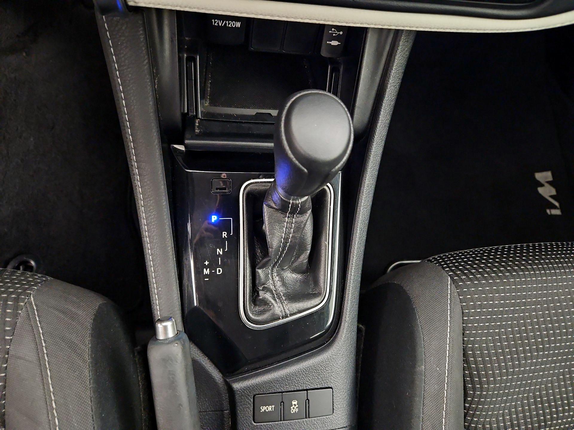 Thumbnail: 2016 Scion iM - 17