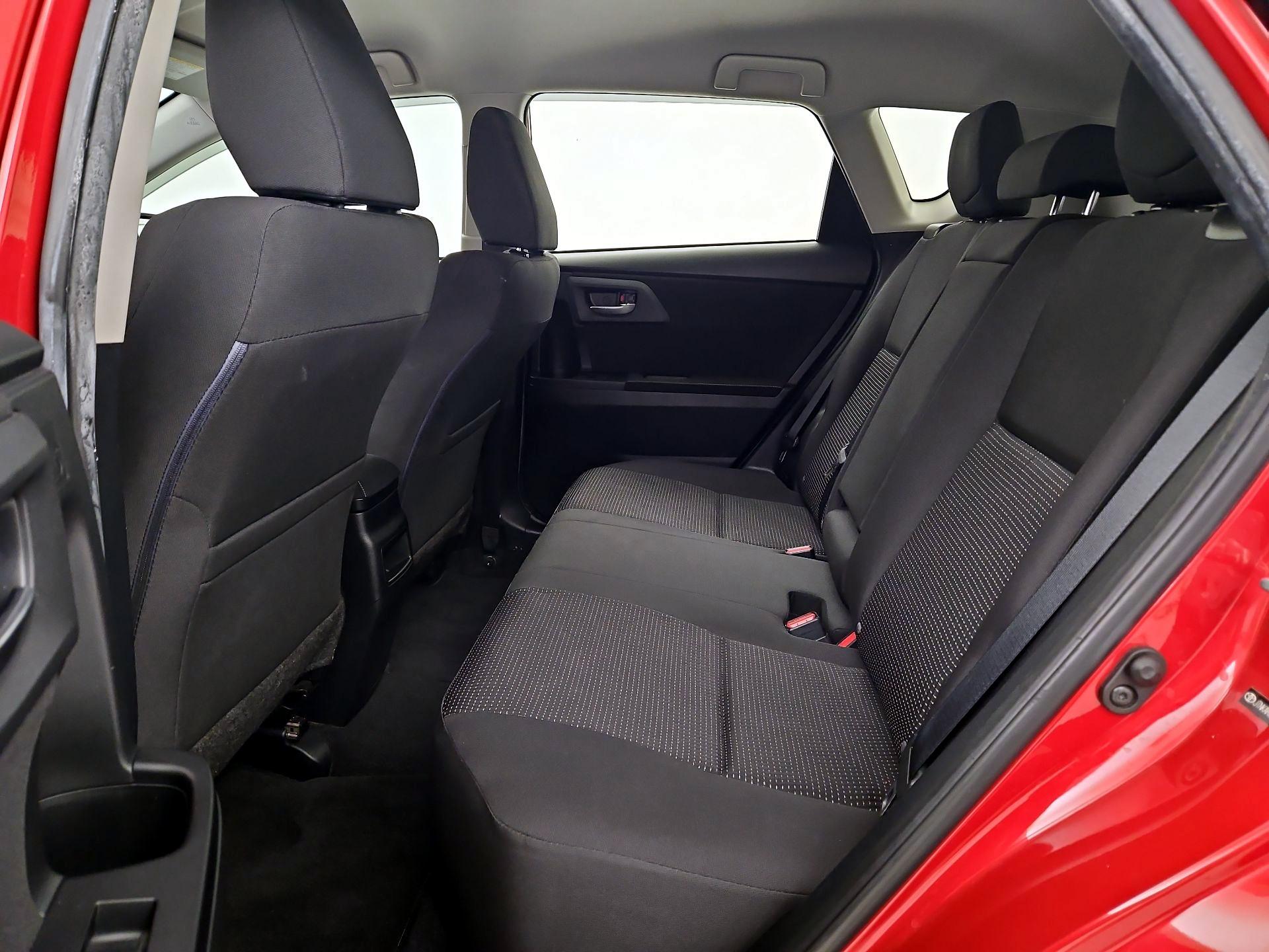 Thumbnail: 2016 Scion iM - 19