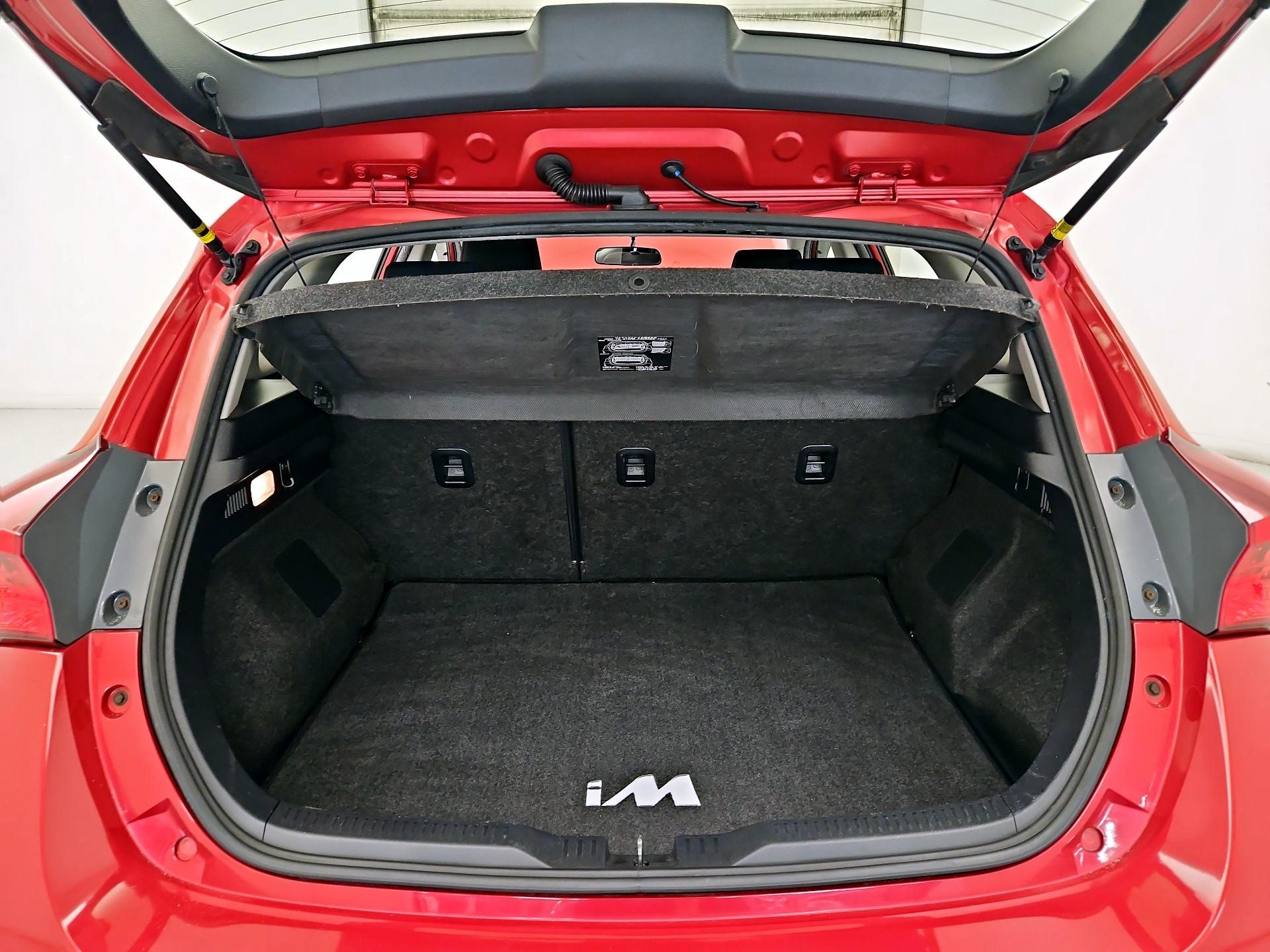 Thumbnail: 2016 Scion iM - 20