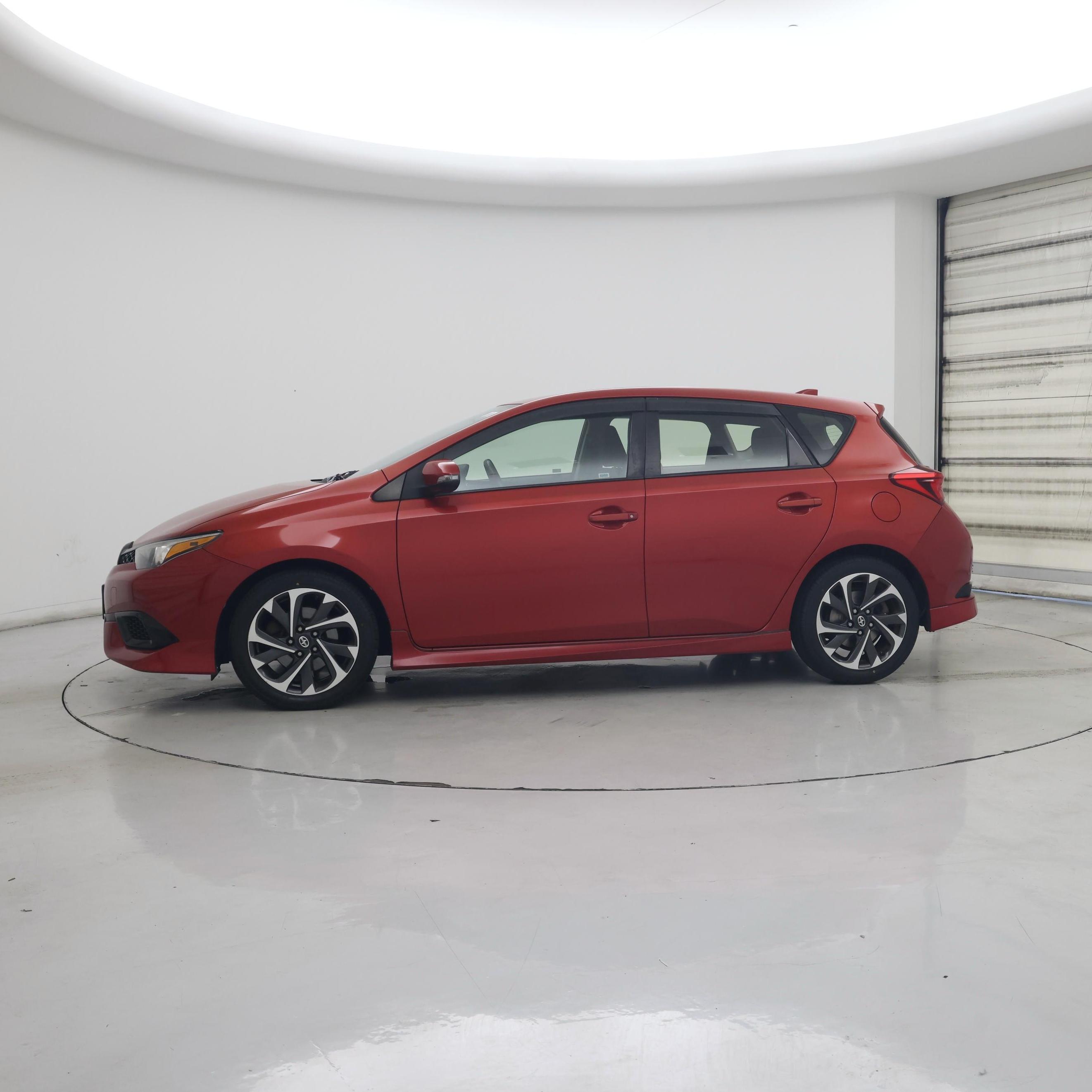 Thumbnail: 2016 Scion iM - 3