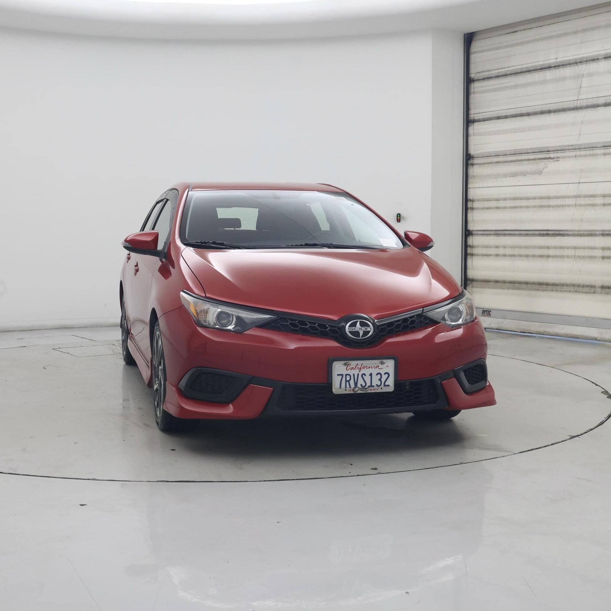 Thumbnail: 2016 Scion iM - 5