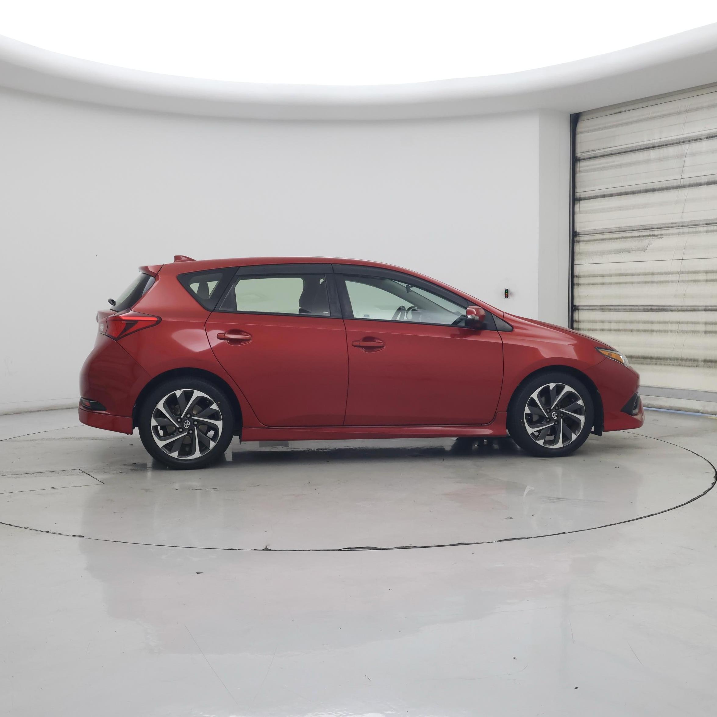 Thumbnail: 2016 Scion iM - 7
