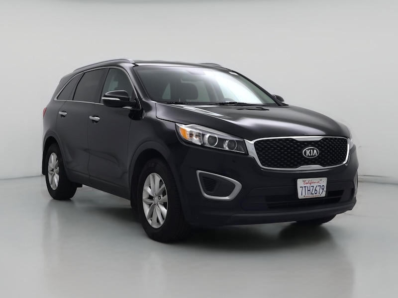 2017 Kia Sorento LX -
                  Inglewood, CA