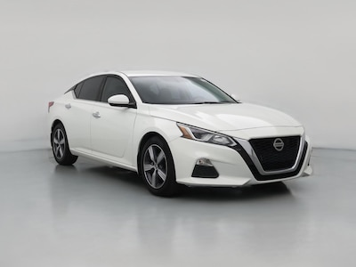 2020 Nissan Altima S