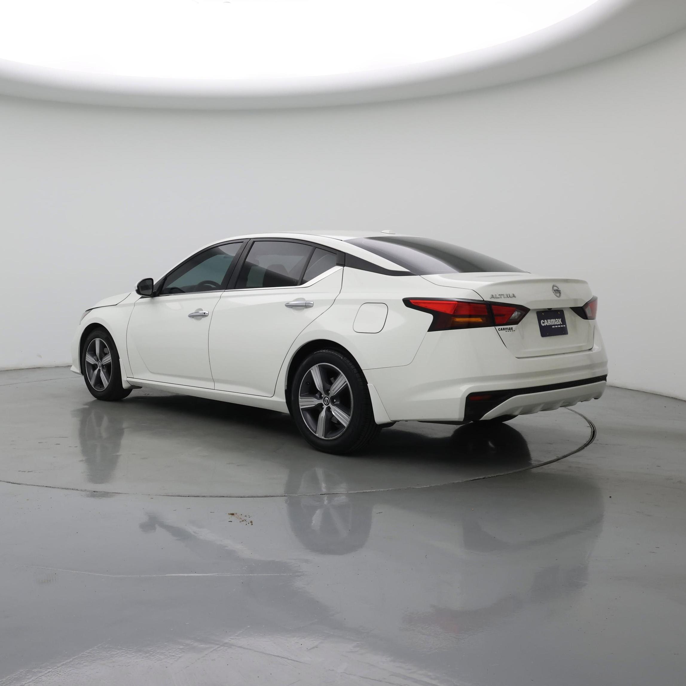 Thumbnail: 2020 Nissan Altima - 2