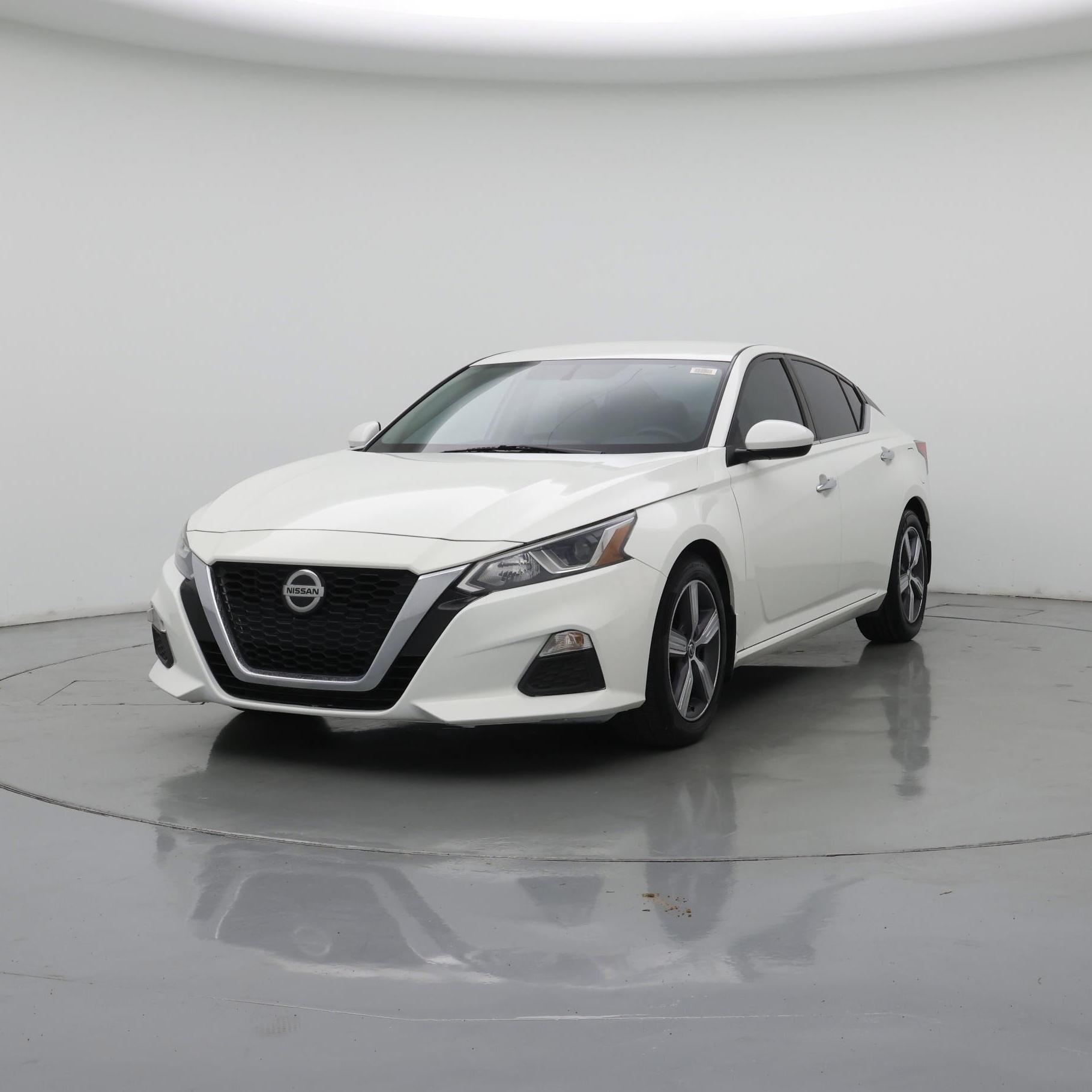 Thumbnail: 2020 Nissan Altima - 4