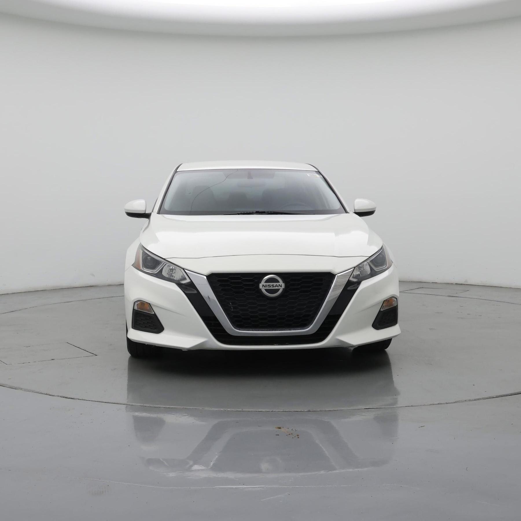Thumbnail: 2020 Nissan Altima - 5