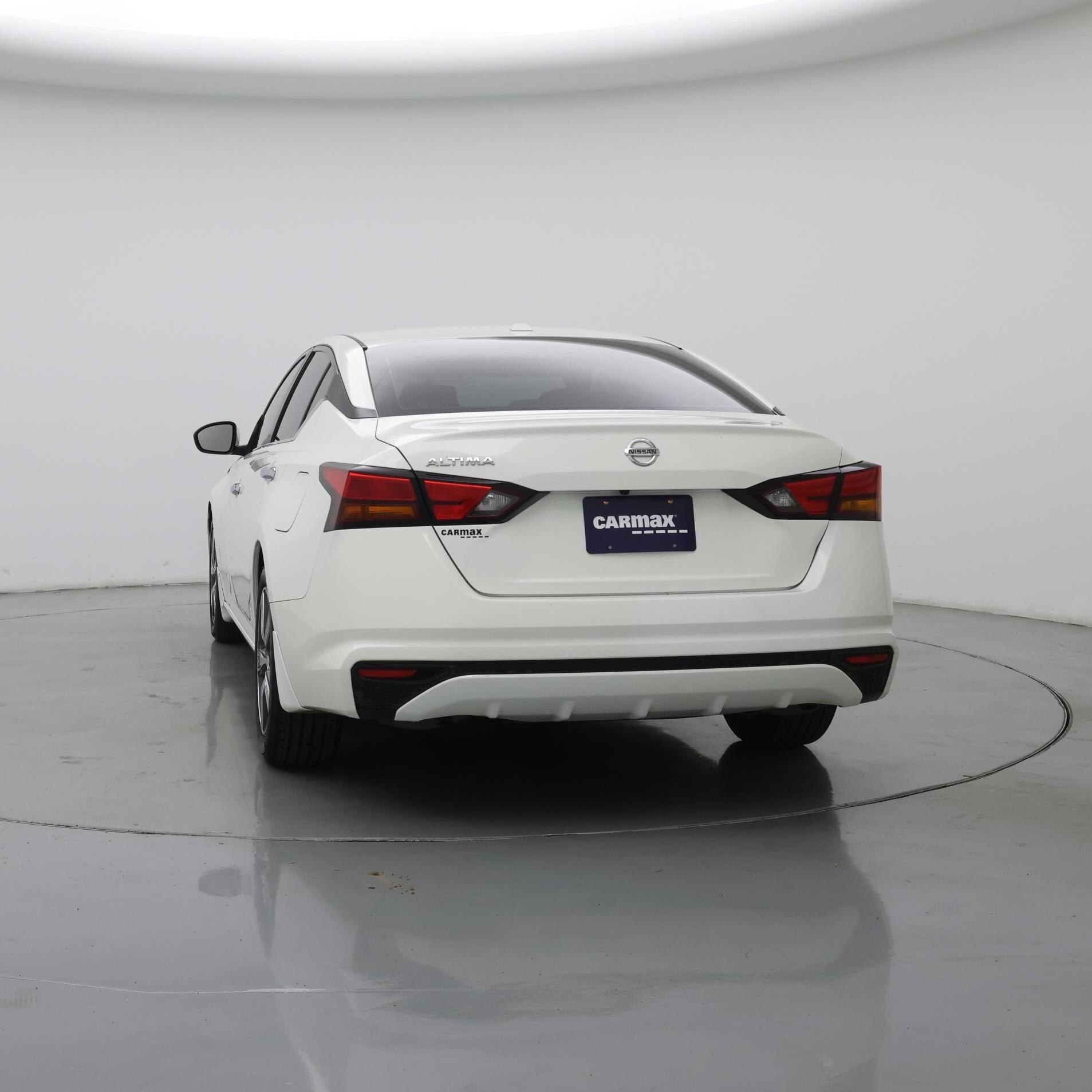 Thumbnail: 2020 Nissan Altima - 6