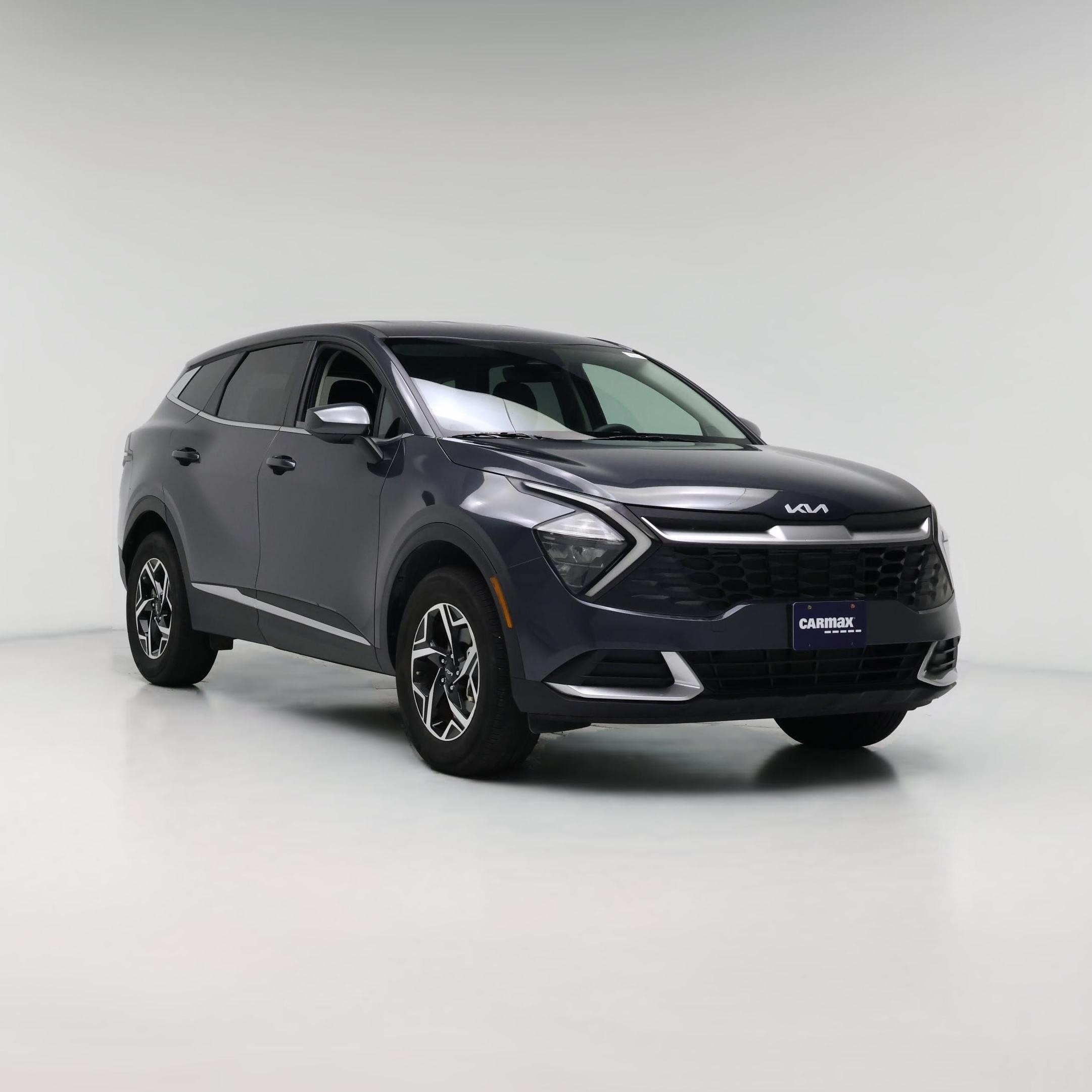 Thumbnail: 2023 Kia Sportage - 1