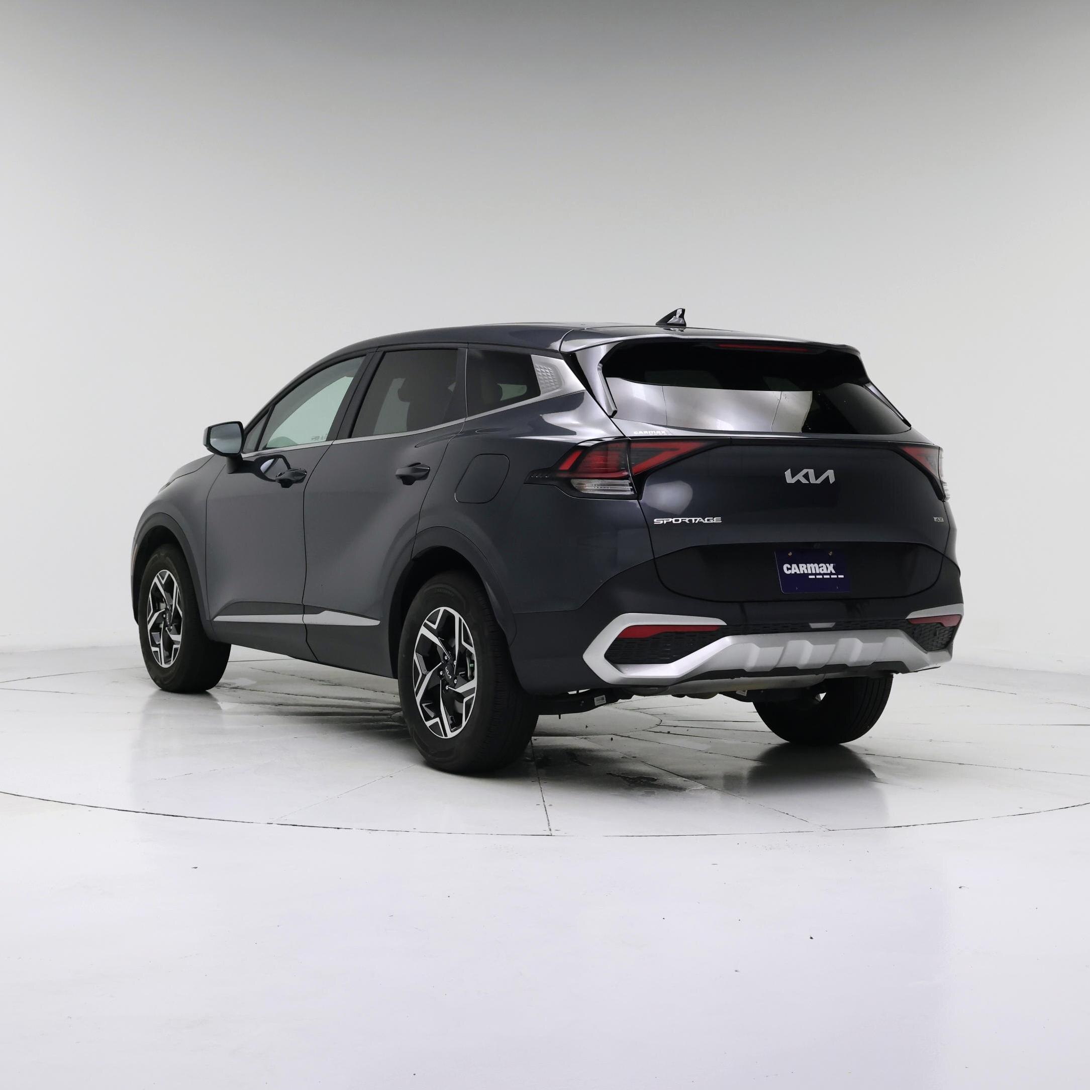 Thumbnail: 2023 Kia Sportage - 2