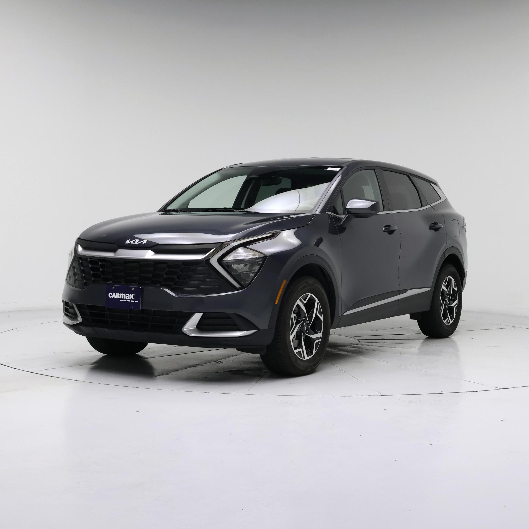 Thumbnail: 2023 Kia Sportage - 4