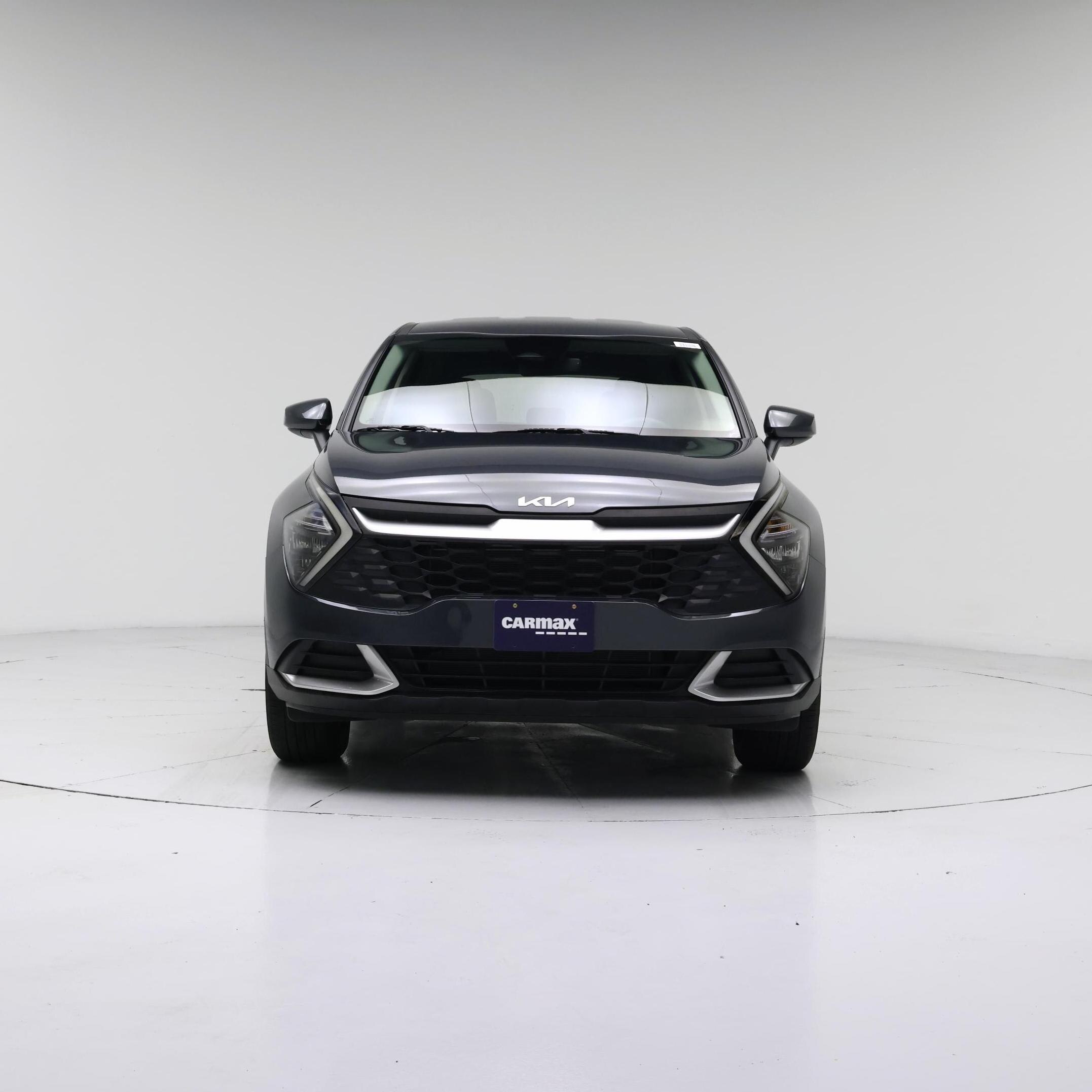 Thumbnail: 2023 Kia Sportage - 5