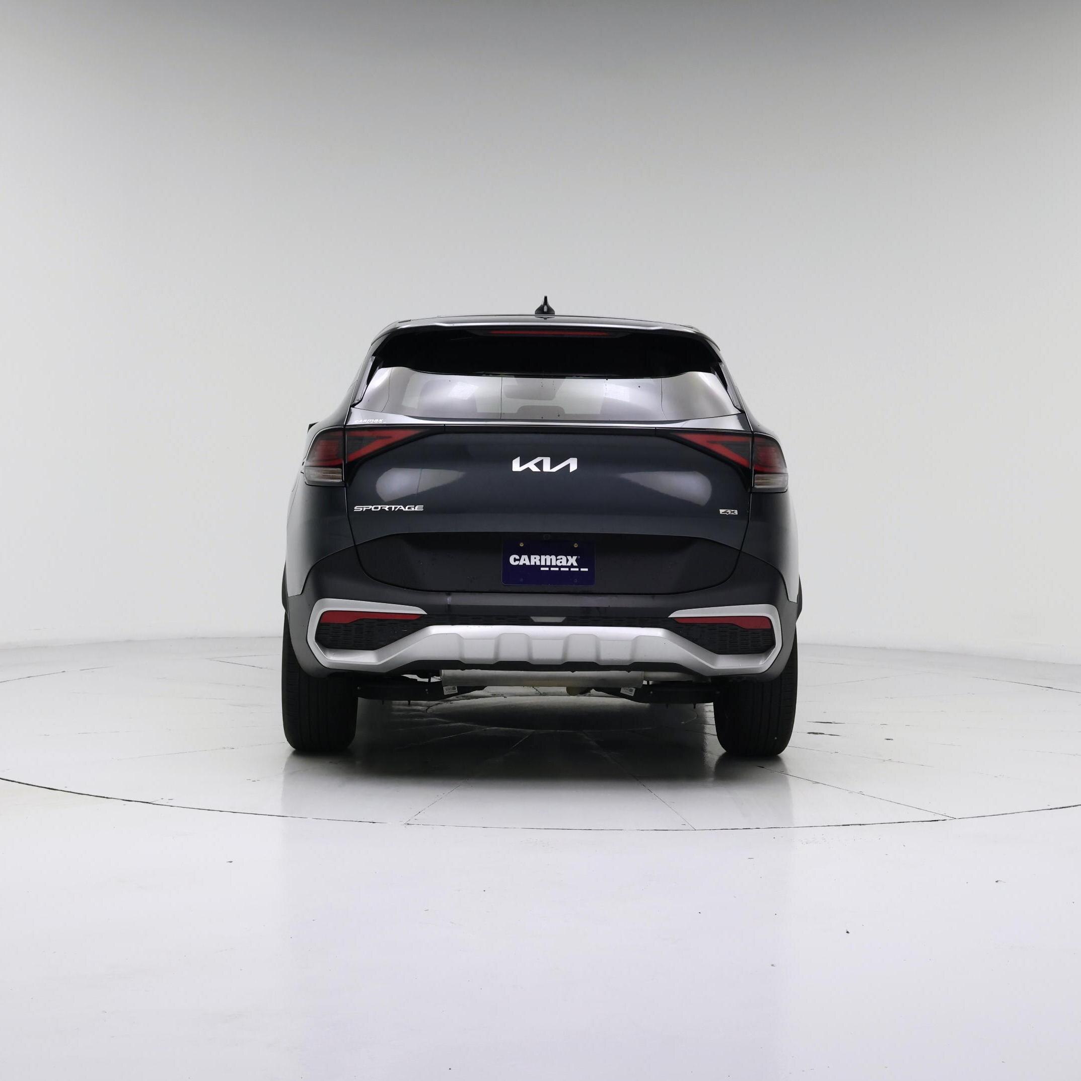 Thumbnail: 2023 Kia Sportage - 6
