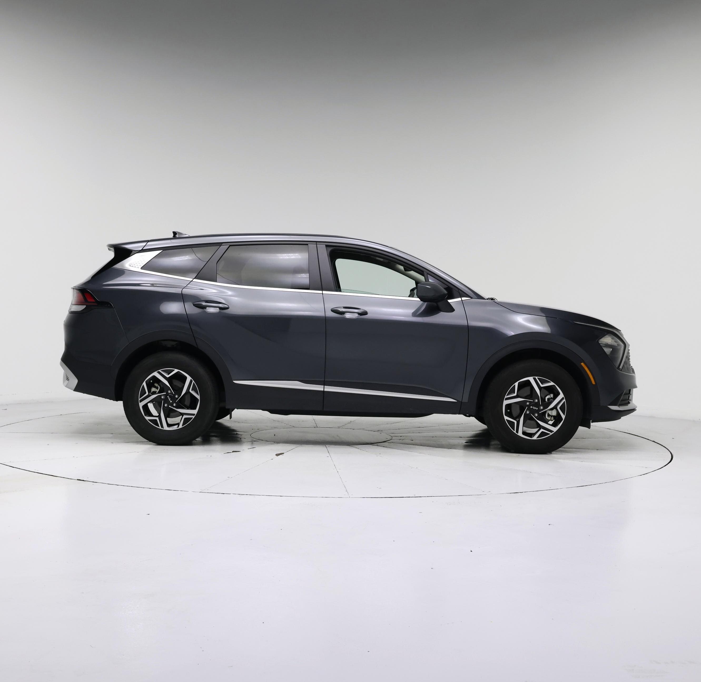 Thumbnail: 2023 Kia Sportage - 7