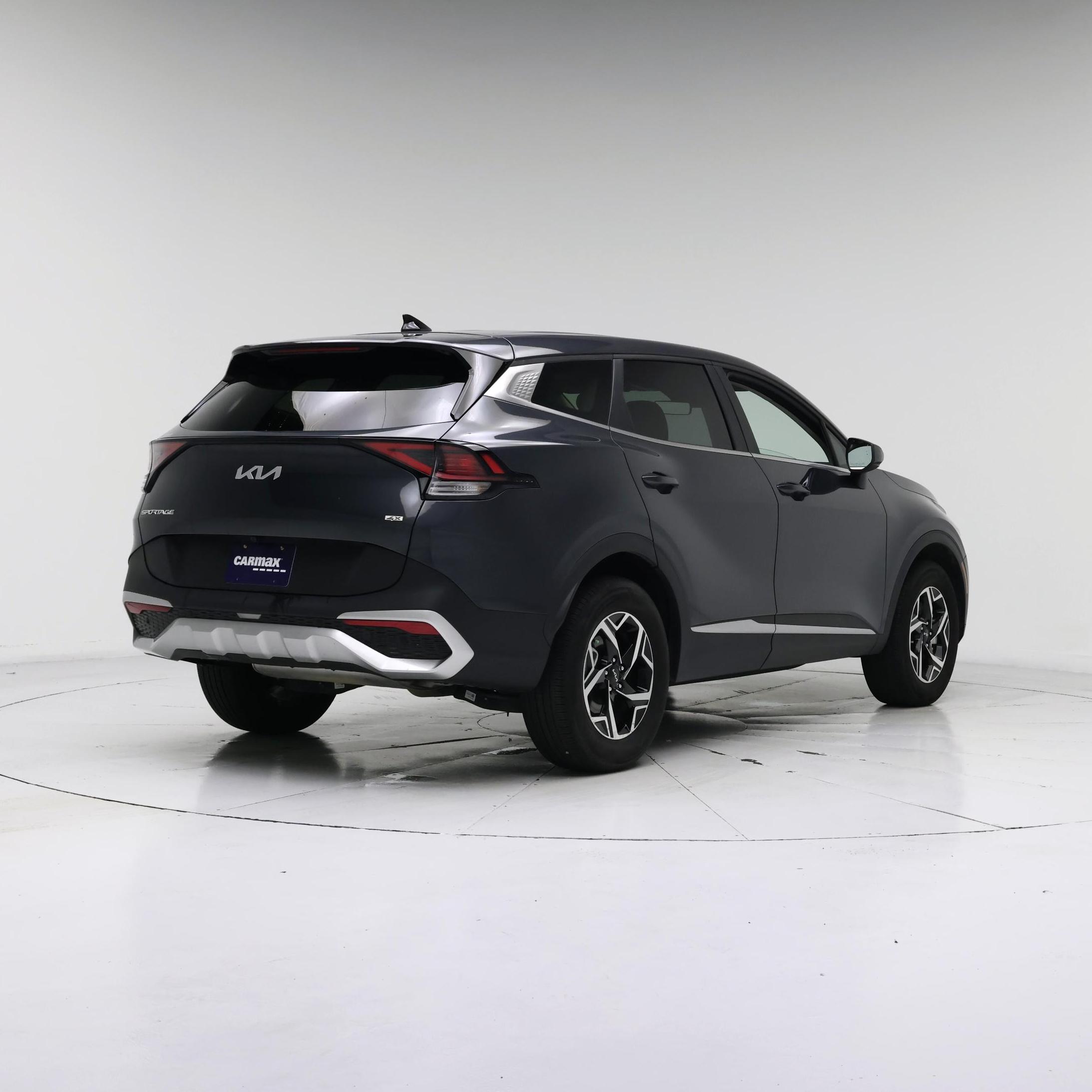 Thumbnail: 2023 Kia Sportage - 8