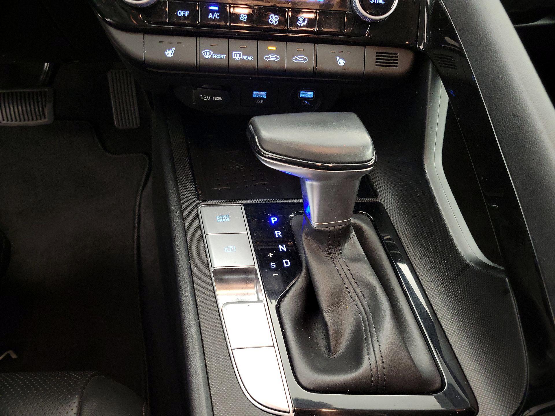 Thumbnail: 2023 Hyundai Elantra - 18
