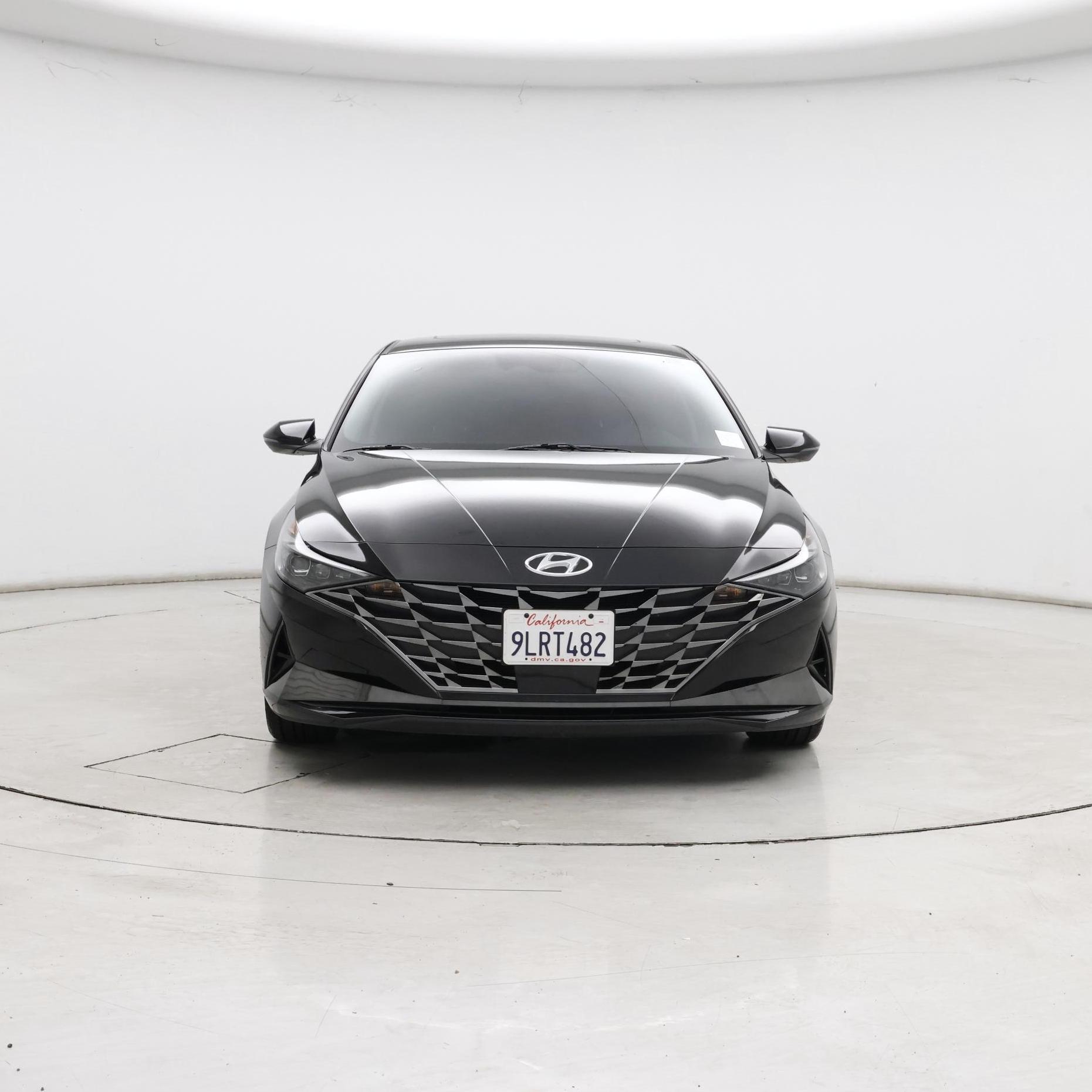 Thumbnail: 2023 Hyundai Elantra - 5