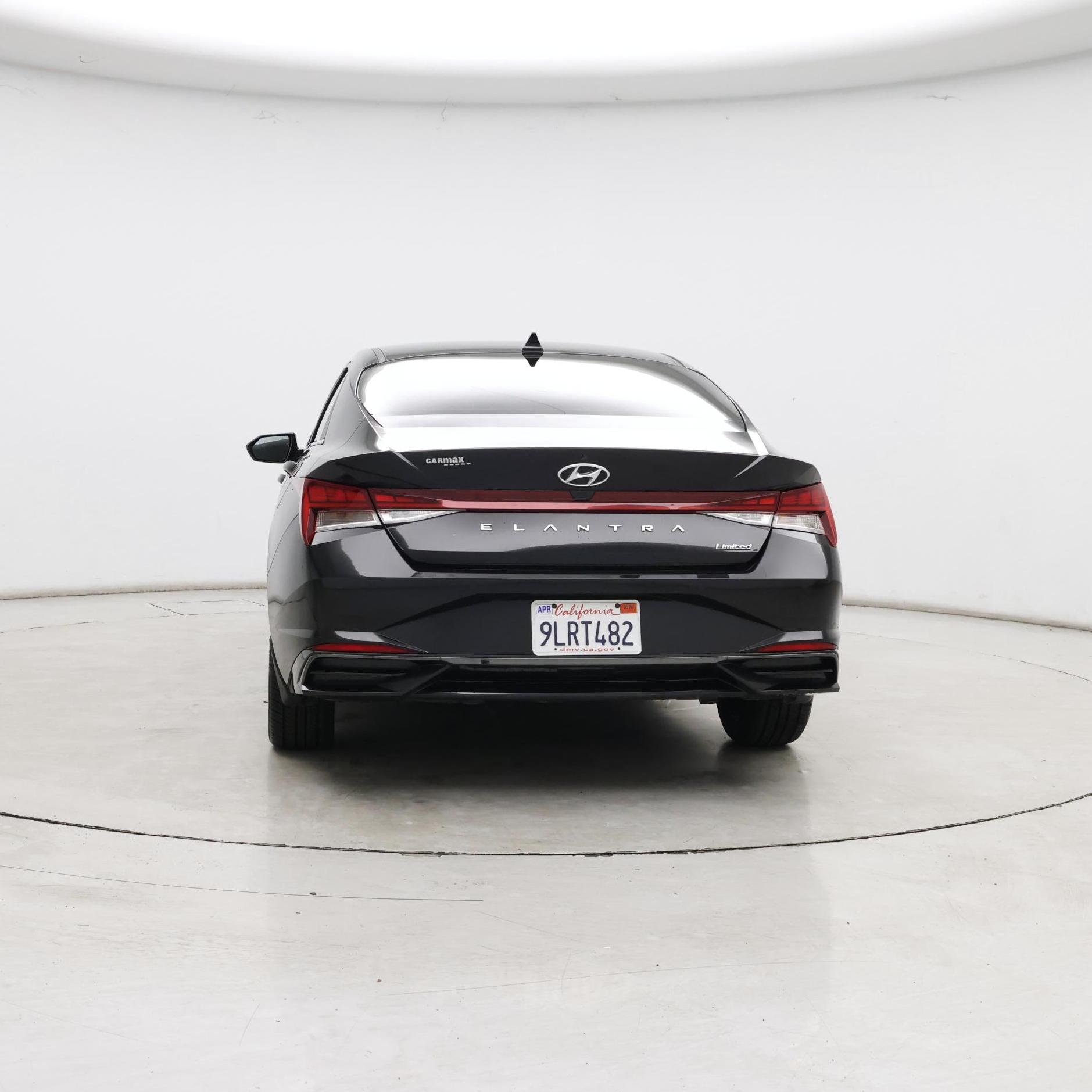 Thumbnail: 2023 Hyundai Elantra - 6