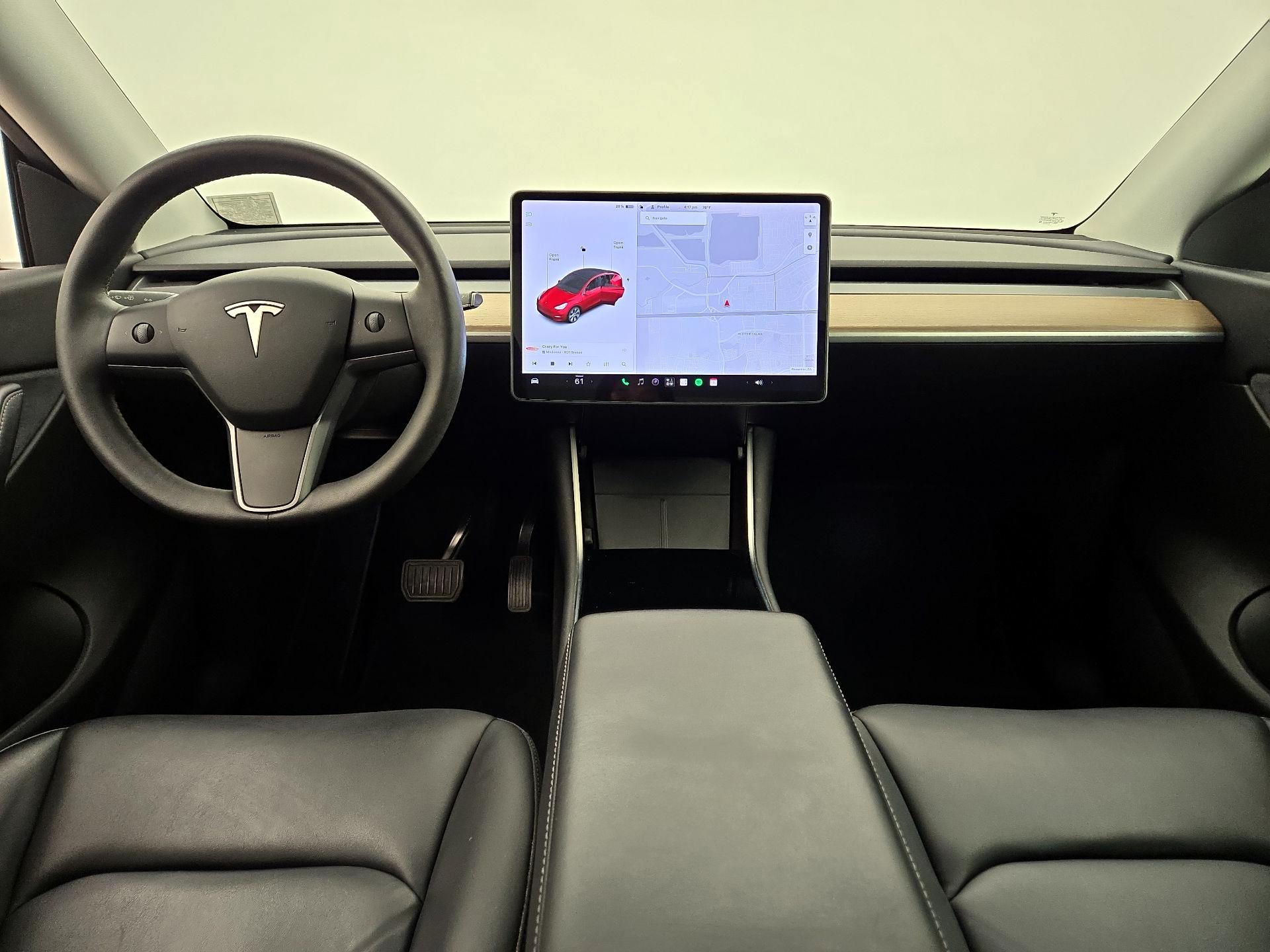 Thumbnail: 2021 Tesla Model Y - 9