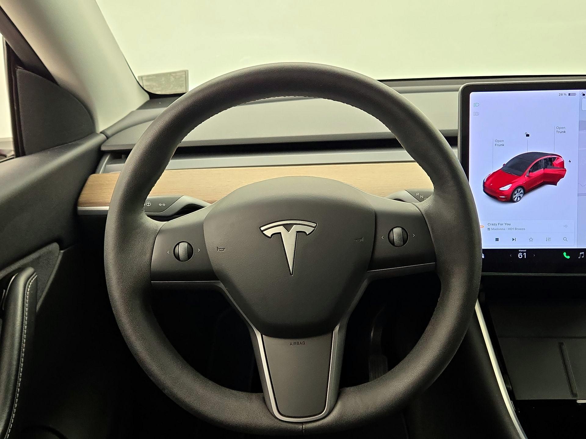 Thumbnail: 2021 Tesla Model Y - 10