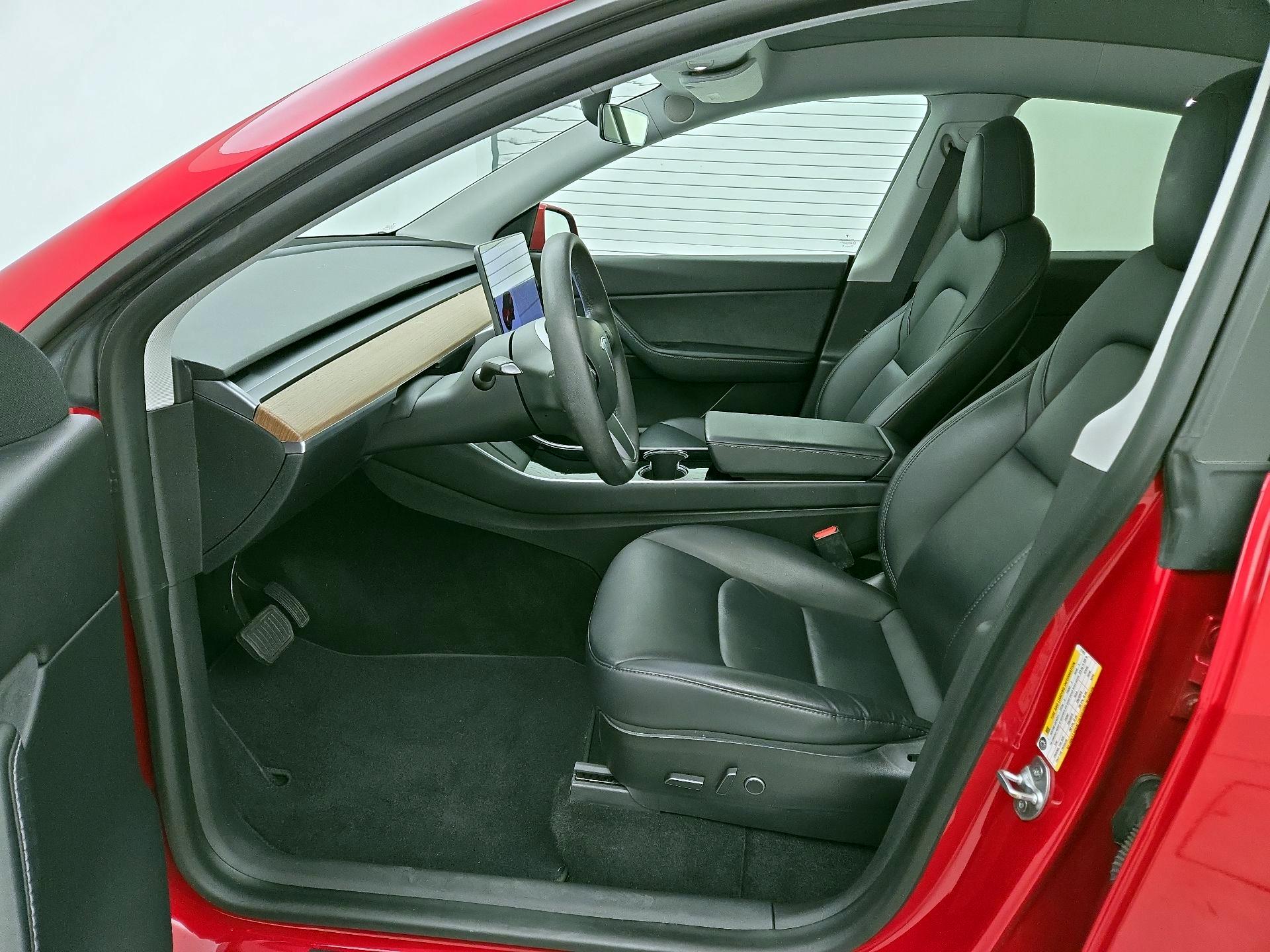Thumbnail: 2021 Tesla Model Y - 11