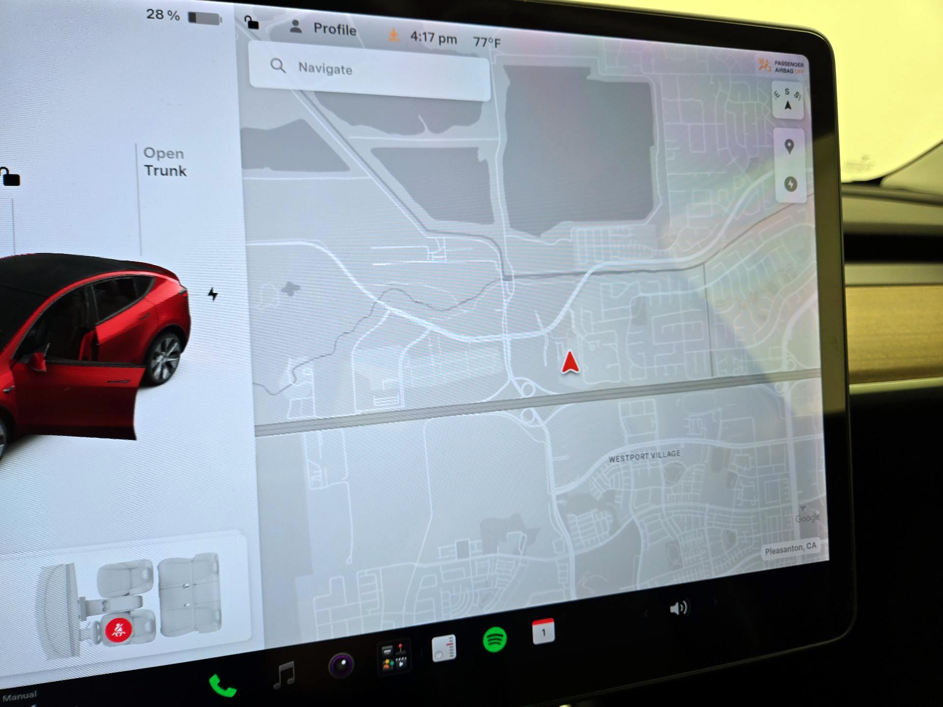Thumbnail: 2021 Tesla Model Y - 13