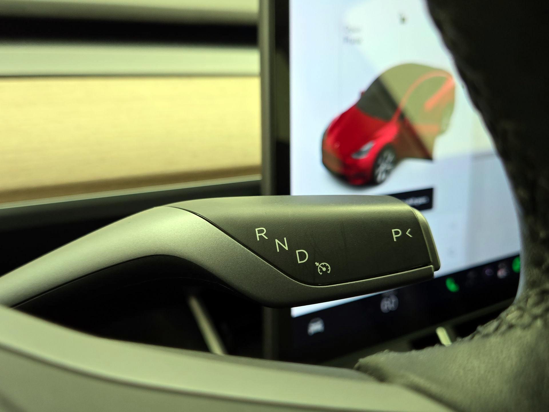 Thumbnail: 2021 Tesla Model Y - 17