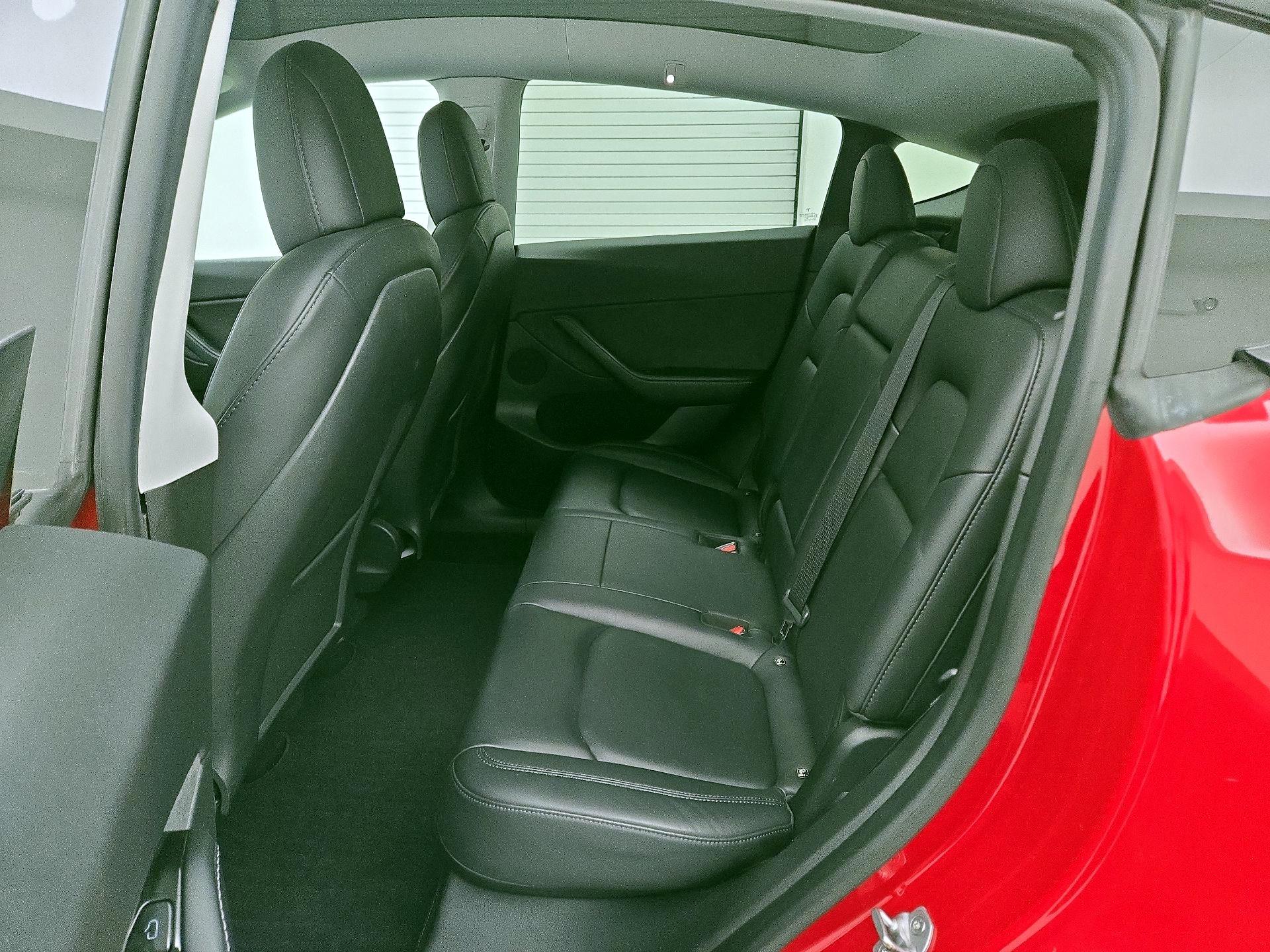 Thumbnail: 2021 Tesla Model Y - 18