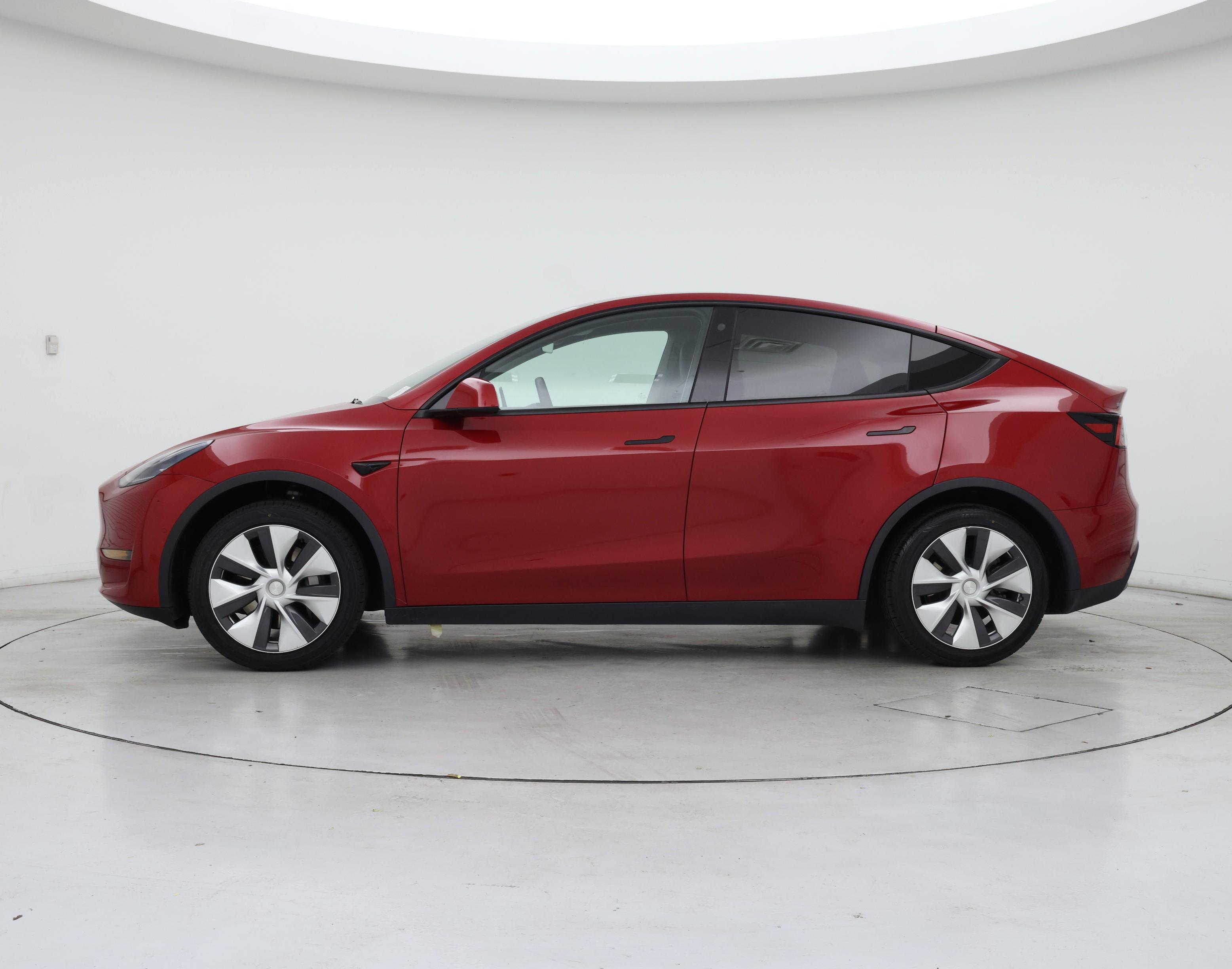 Thumbnail: 2021 Tesla Model Y - 3