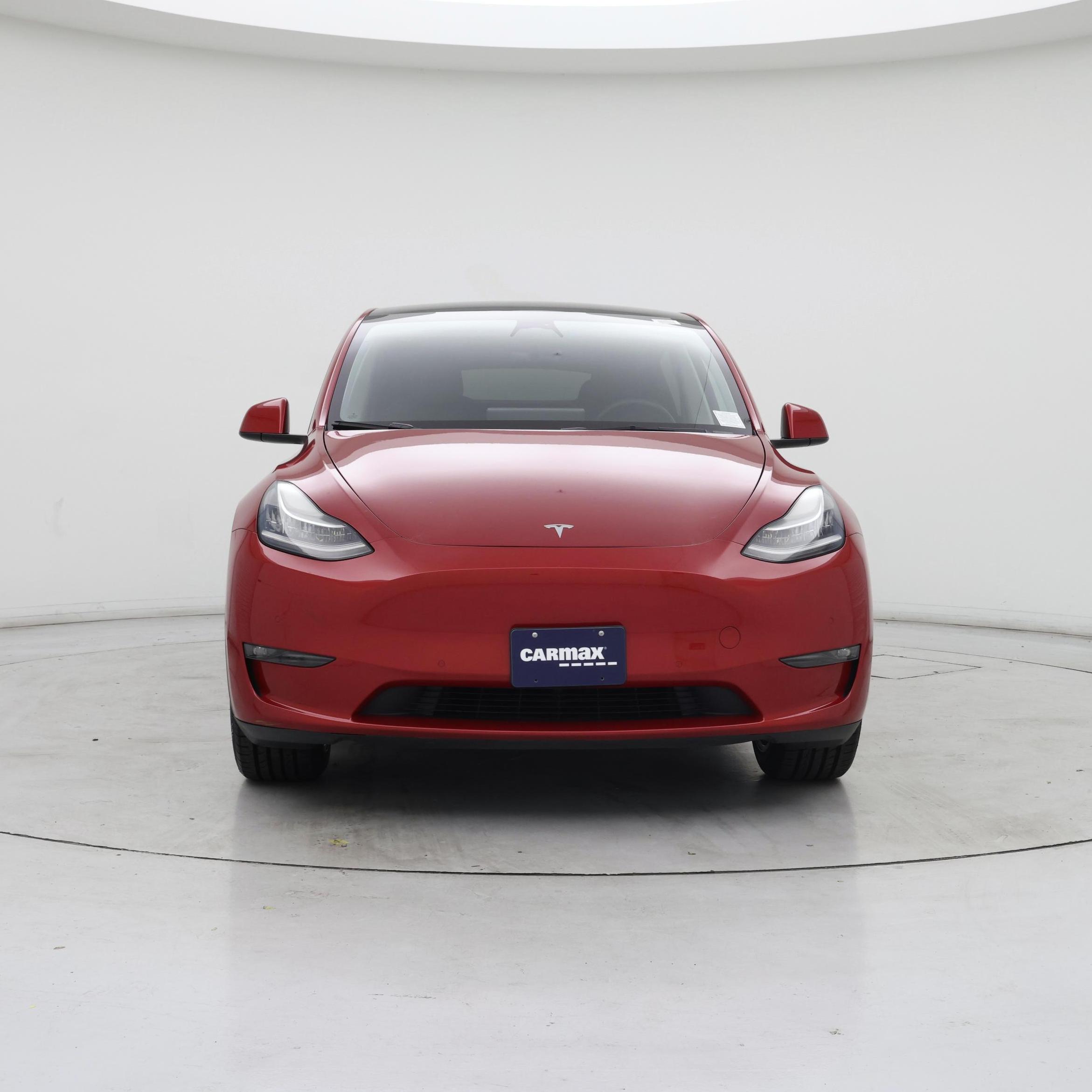 Thumbnail: 2021 Tesla Model Y - 5