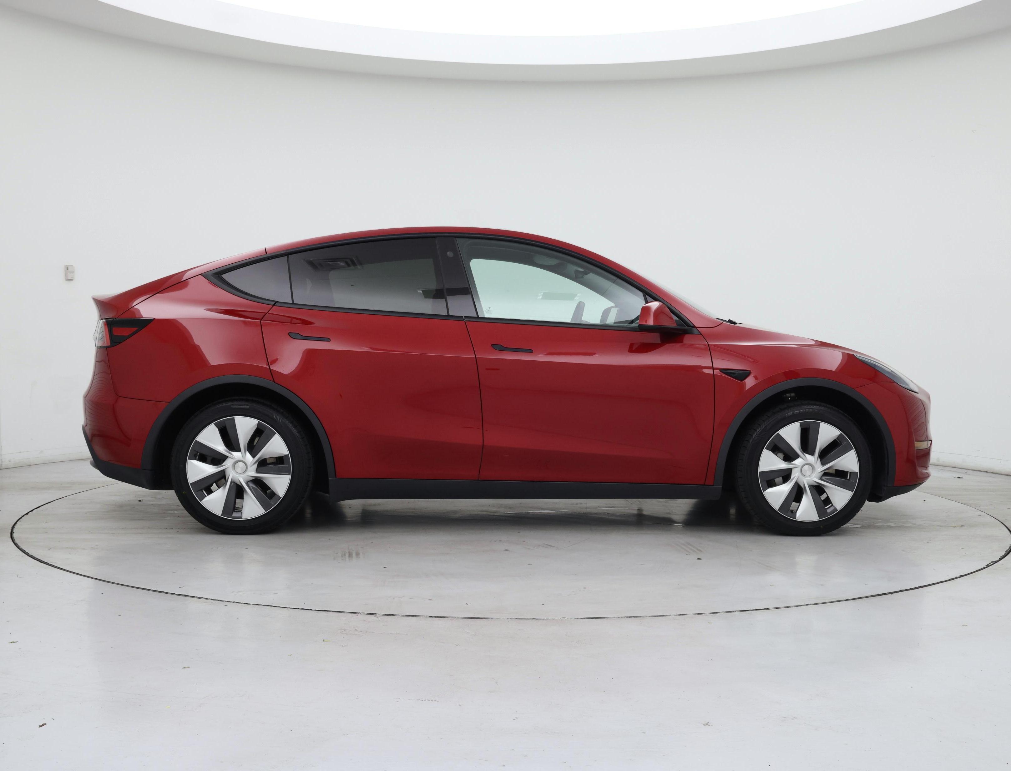 Thumbnail: 2021 Tesla Model Y - 7