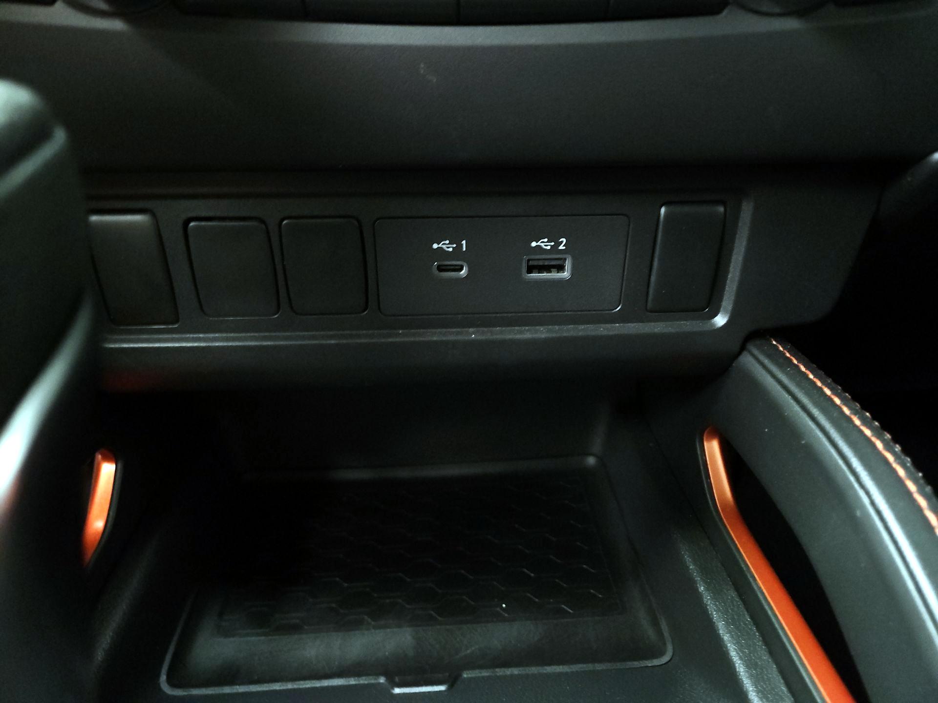 Thumbnail: 2024 Nissan Frontier - 19