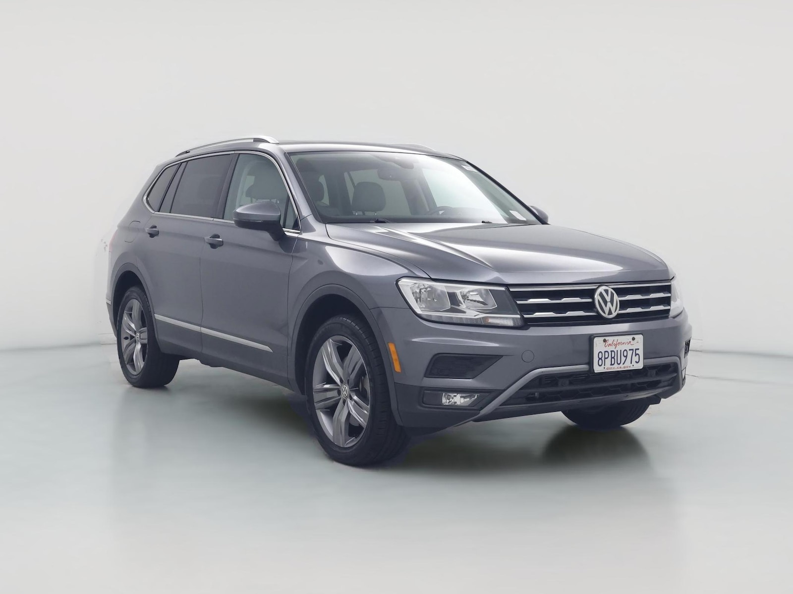 2020 Volkswagen Tiguan SEL