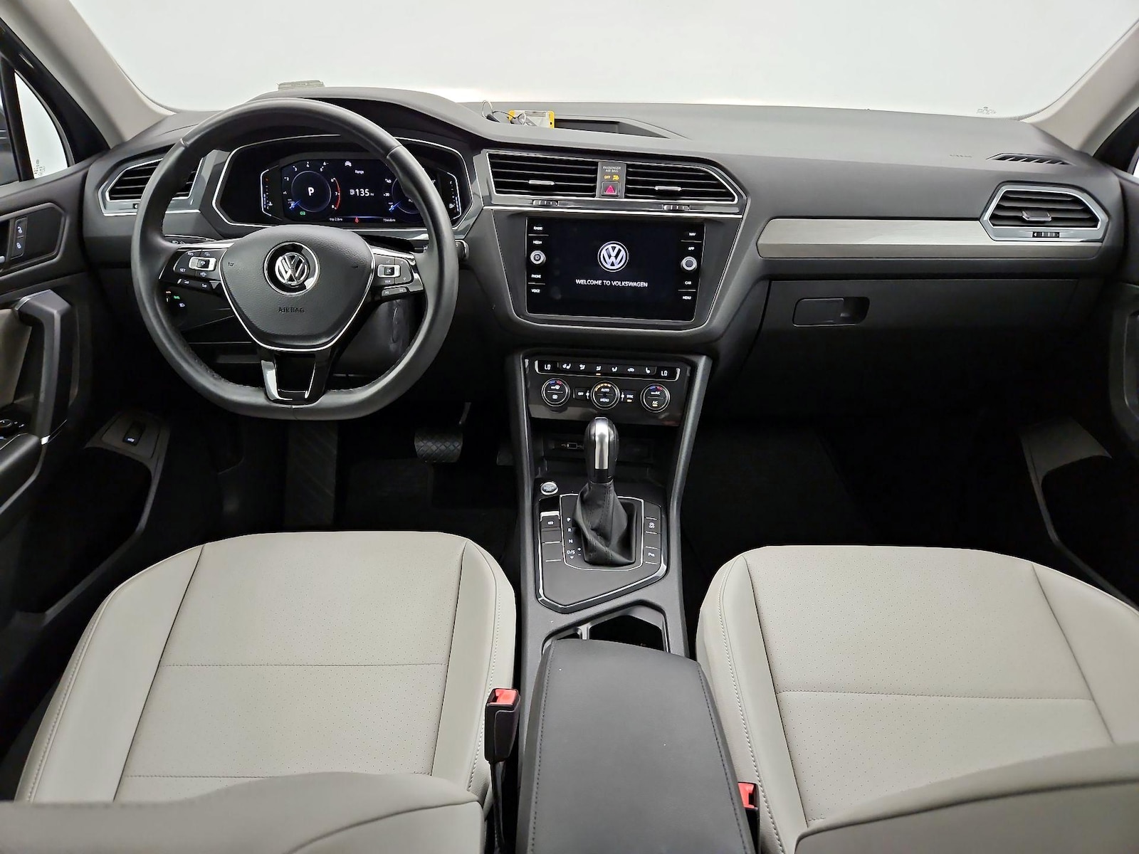 Navigation System