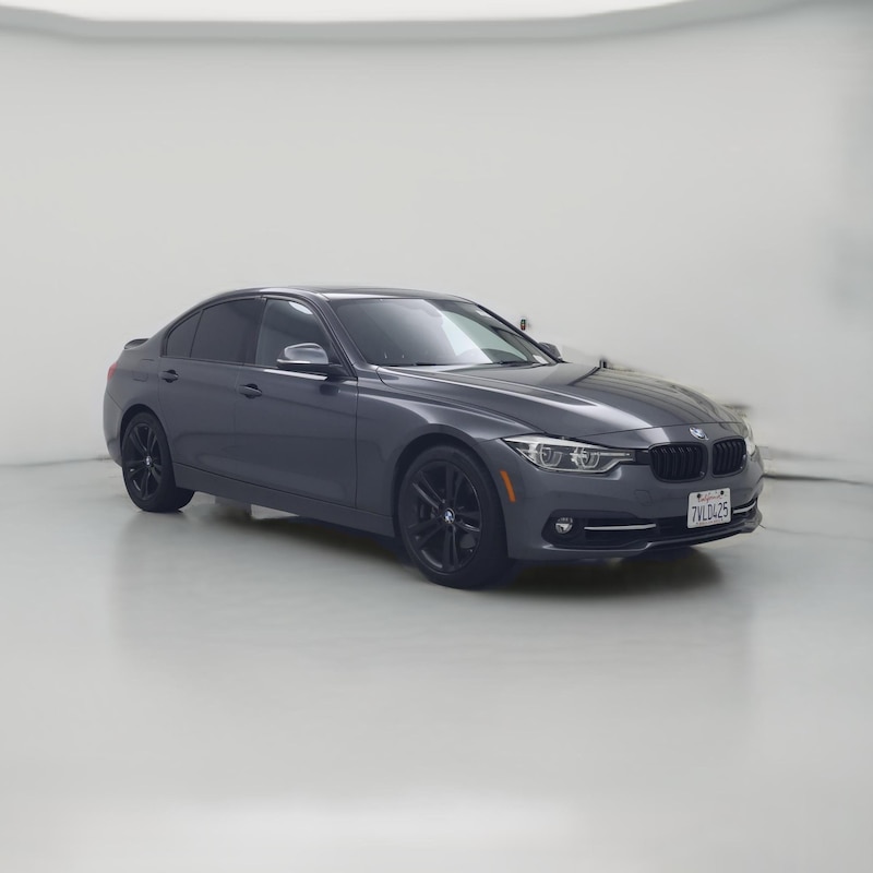 2016 BMW 328 I