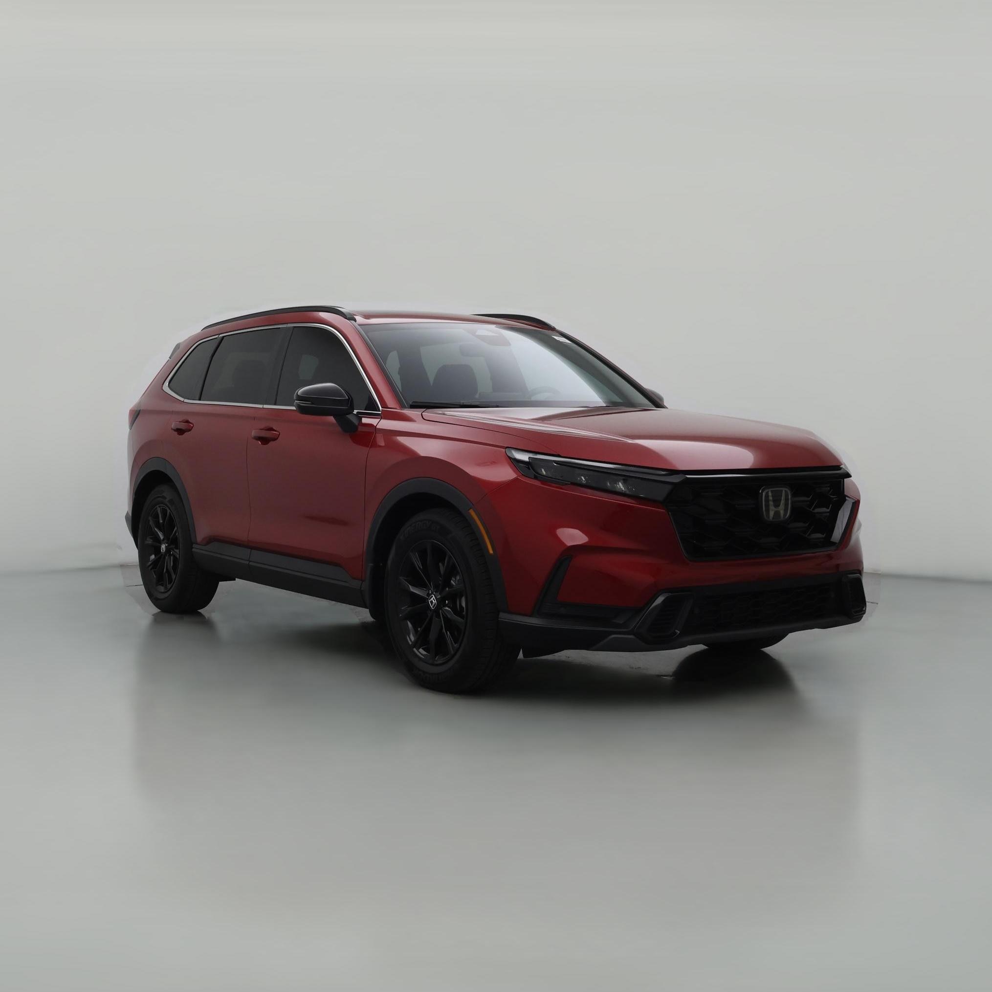 Thumbnail: 2024 Honda CR-V - 1