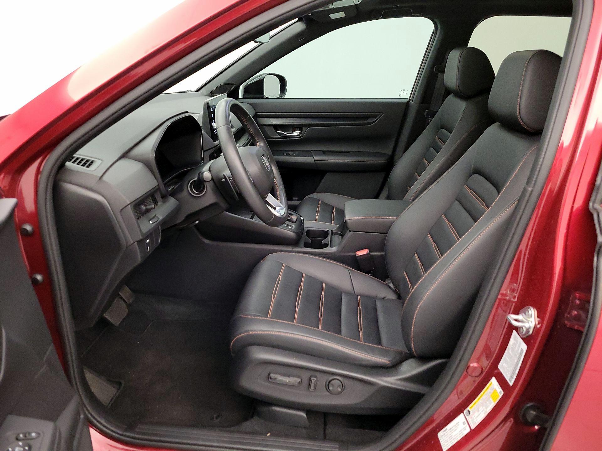 Thumbnail: 2024 Honda CR-V - 11