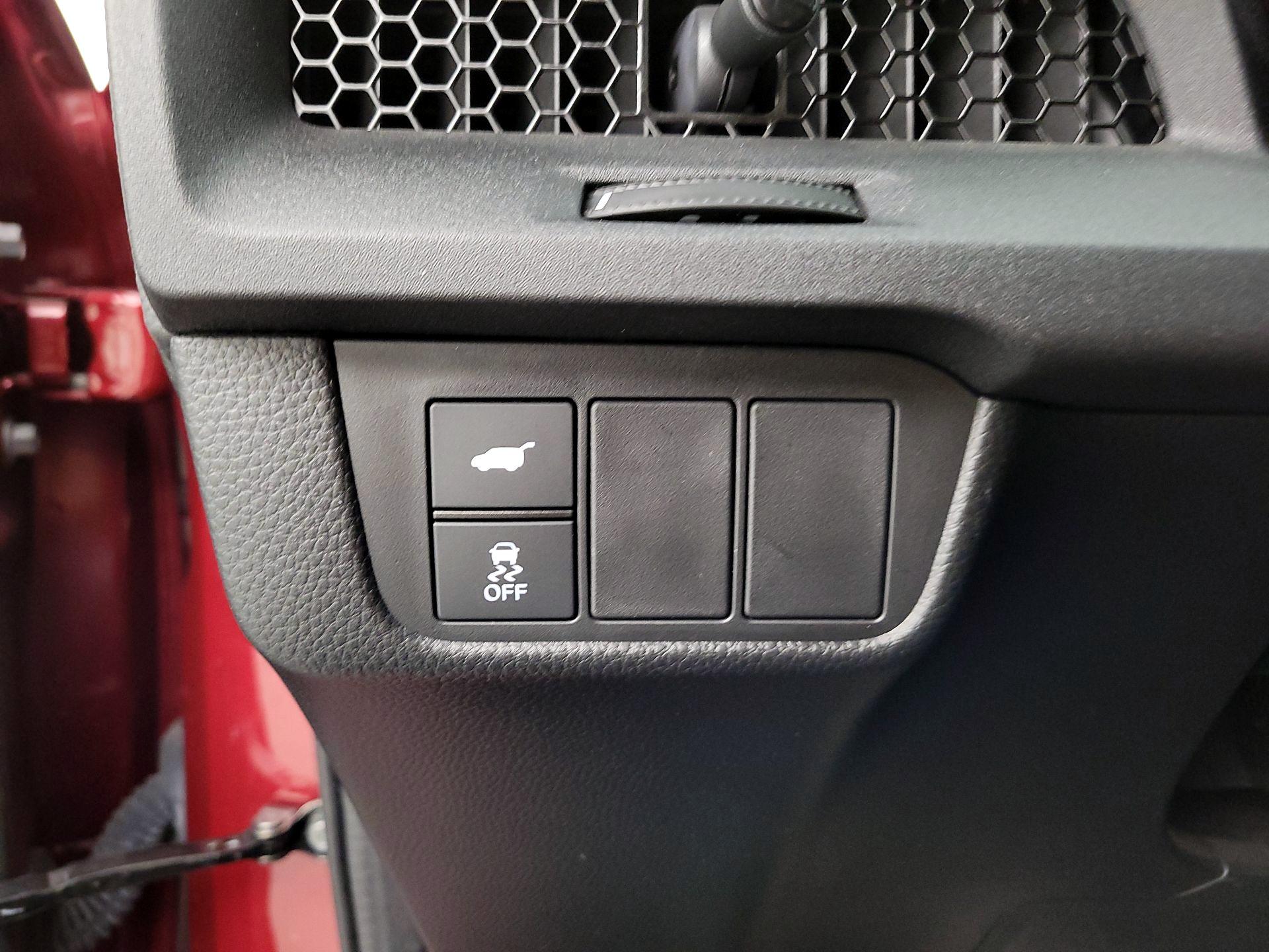 Thumbnail: 2024 Honda CR-V - 13