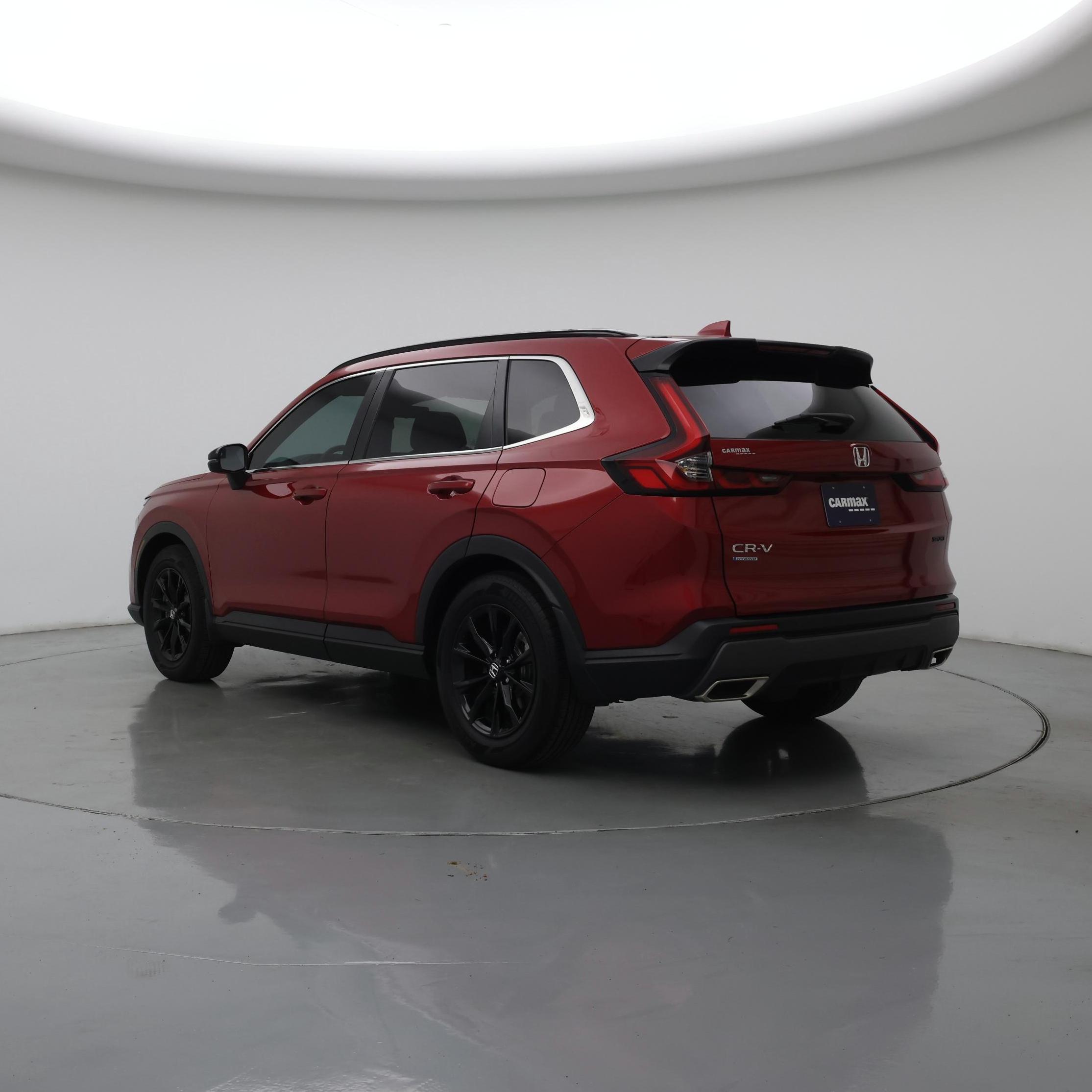 Thumbnail: 2024 Honda CR-V - 2