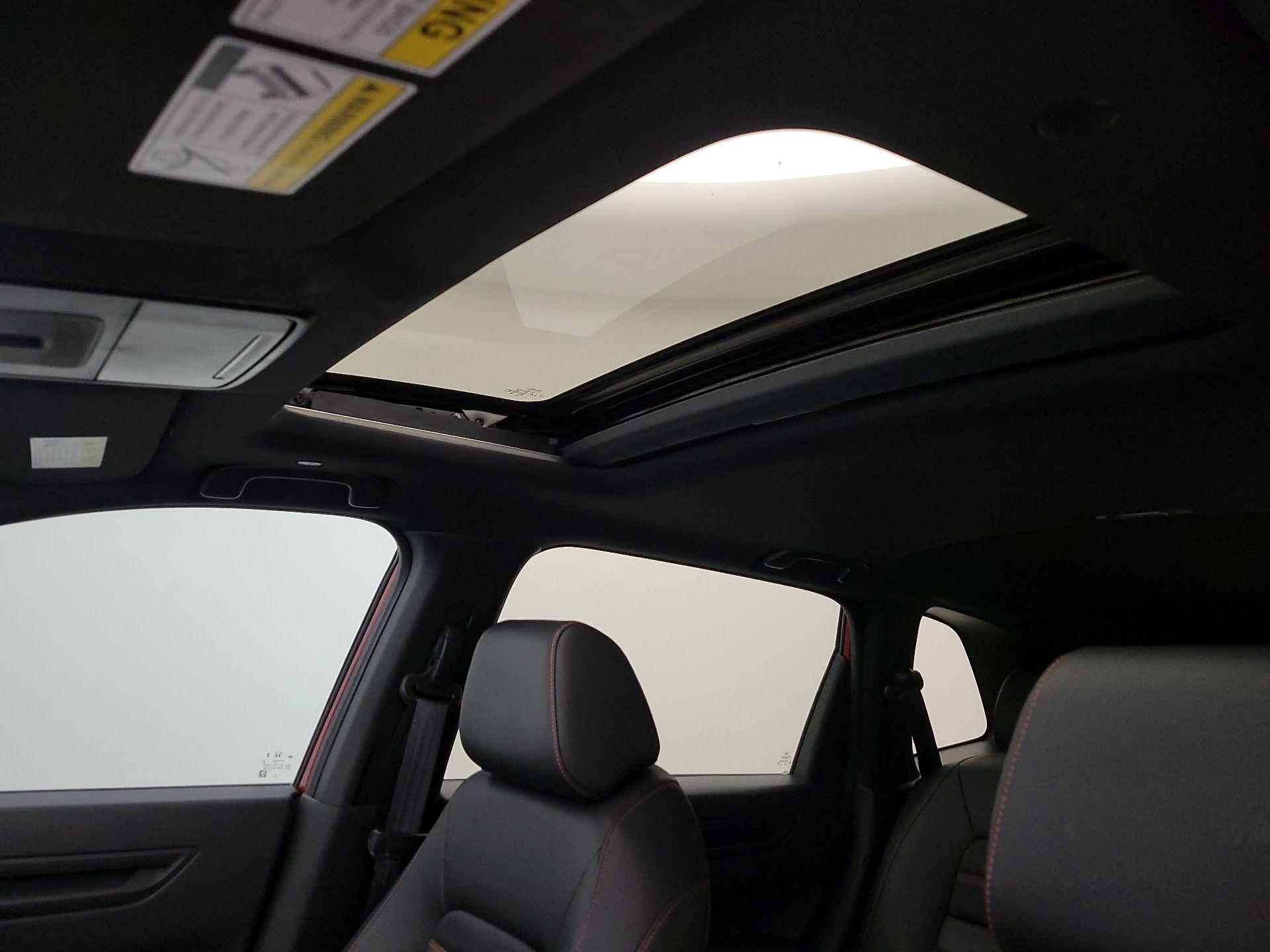 Thumbnail: 2024 Honda CR-V - 19