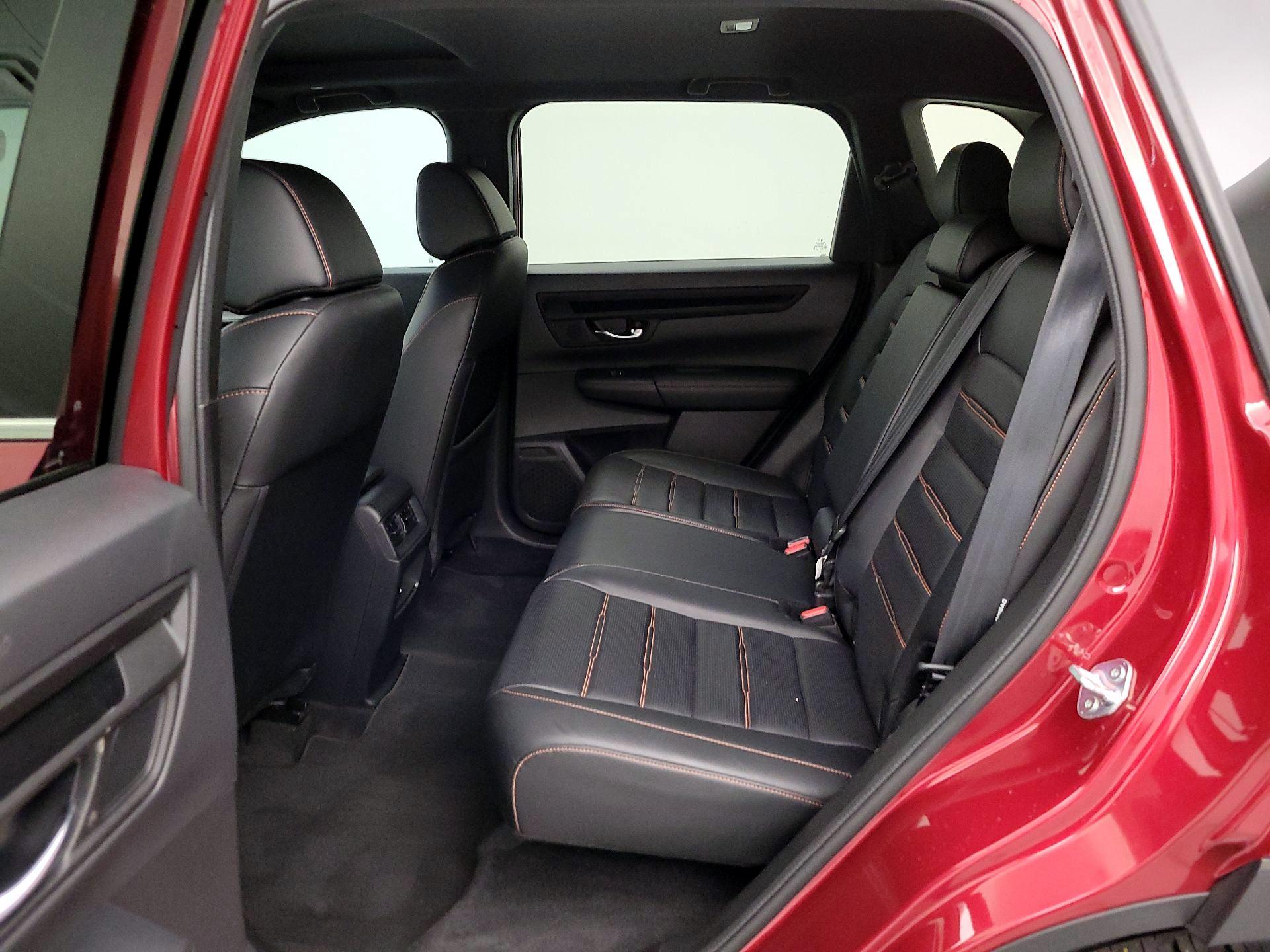 Thumbnail: 2024 Honda CR-V - 20