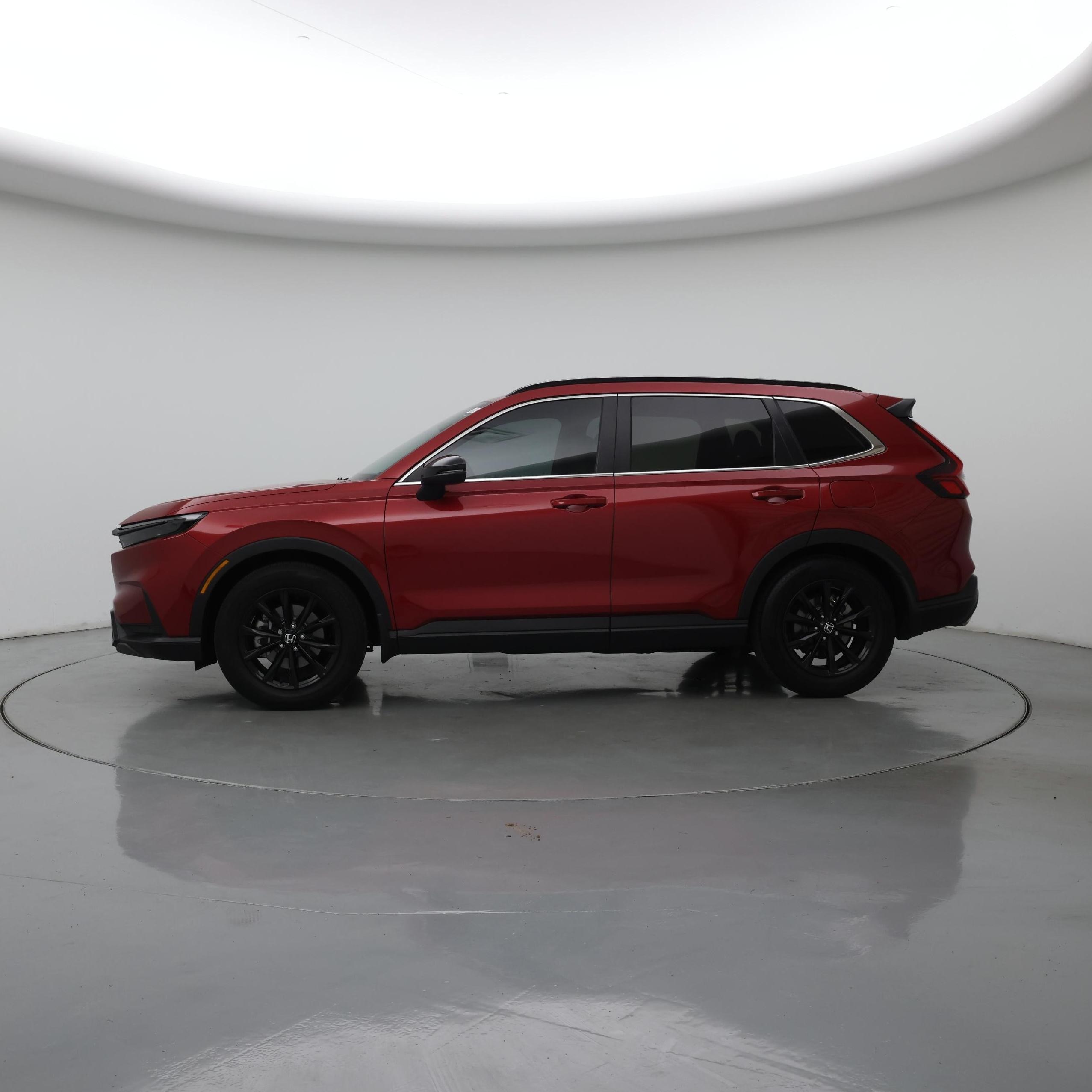Thumbnail: 2024 Honda CR-V - 3
