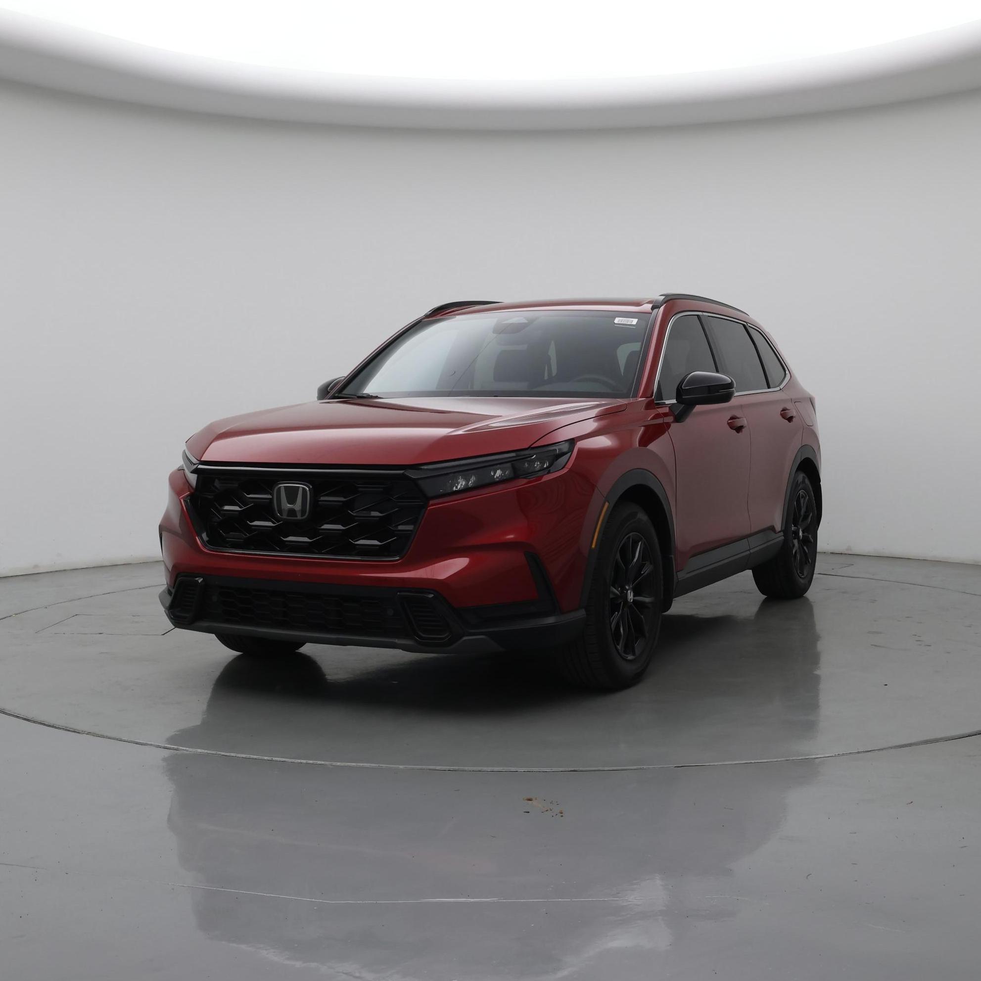 Thumbnail: 2024 Honda CR-V - 4