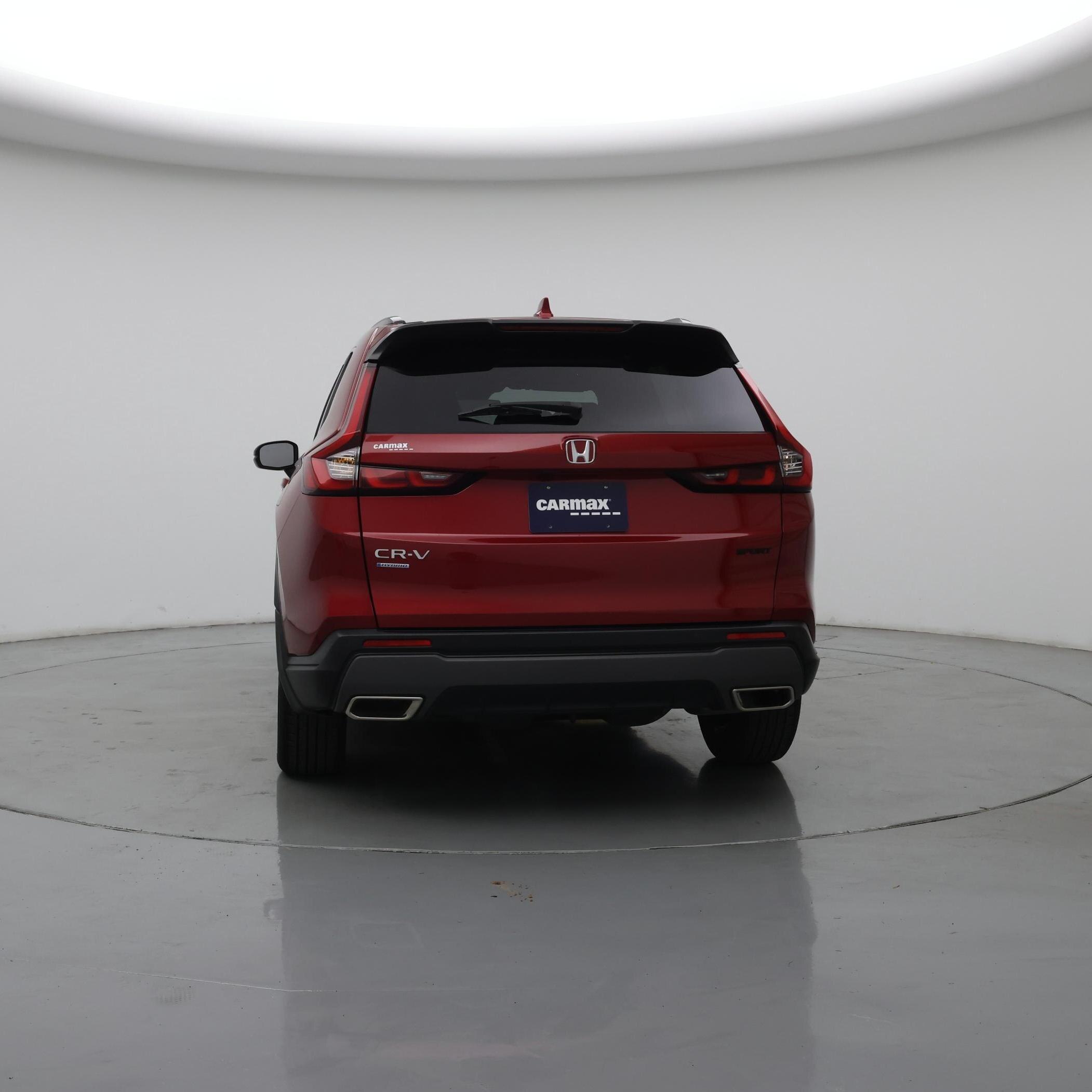 Thumbnail: 2024 Honda CR-V - 6