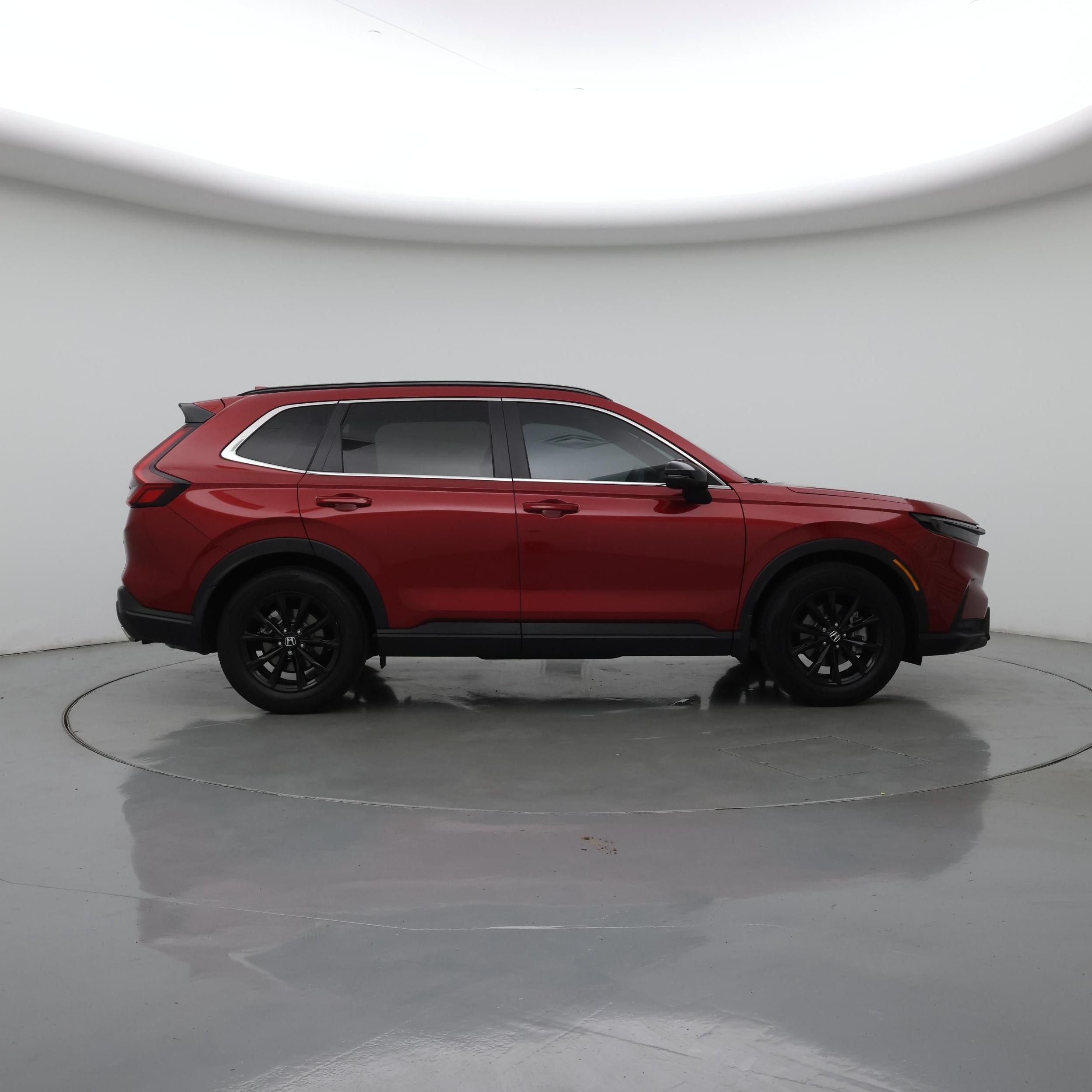 Thumbnail: 2024 Honda CR-V - 7