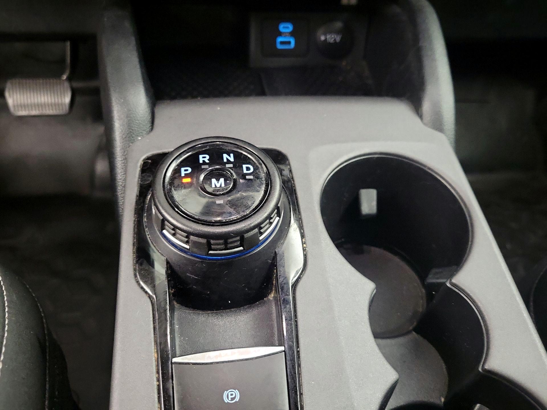 Thumbnail: 2021 Ford Bronco Sport - 17