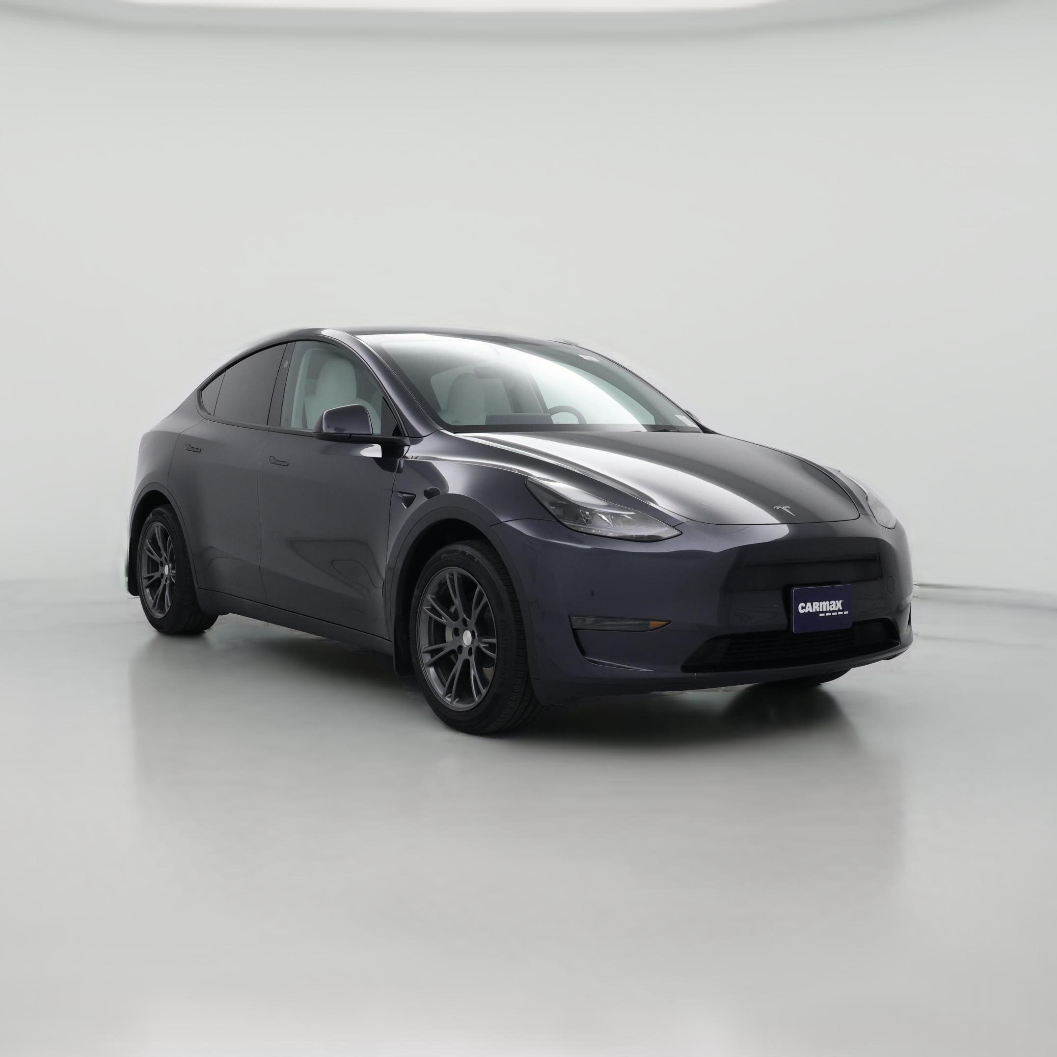Thumbnail: 2024 Tesla Model Y - 1