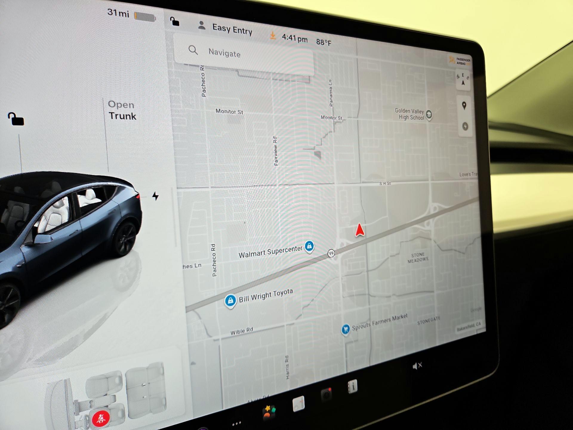 Thumbnail: 2024 Tesla Model Y - 13