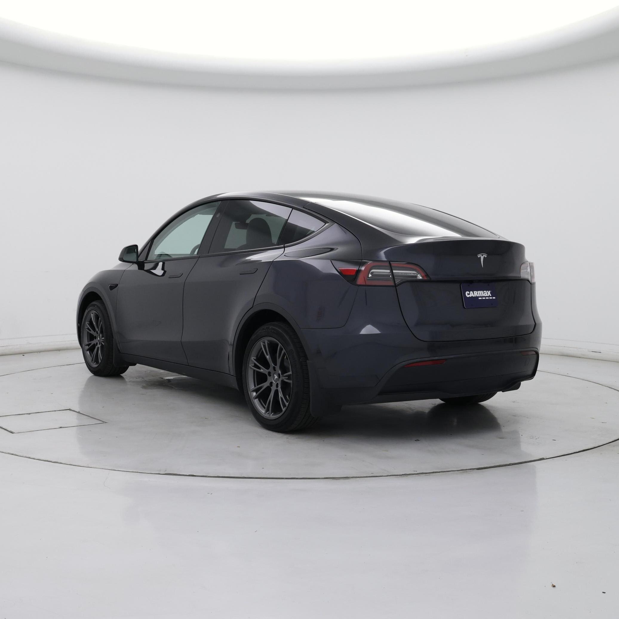 Thumbnail: 2024 Tesla Model Y - 2