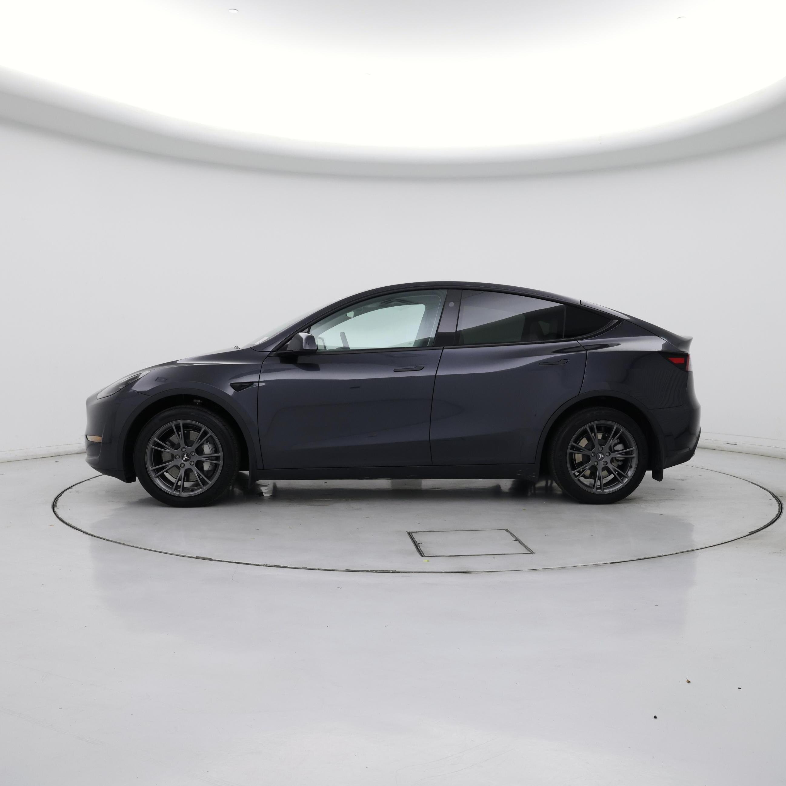 Thumbnail: 2024 Tesla Model Y - 3